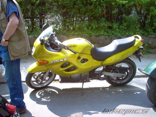 Bike Photo 145308