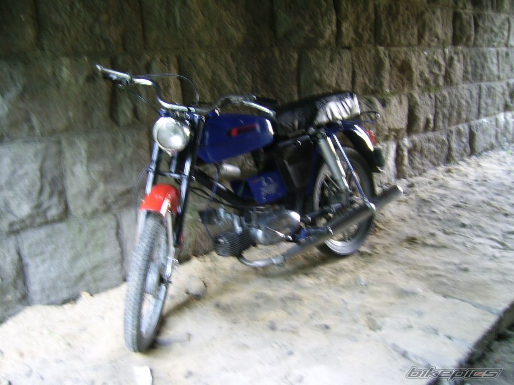 Bike Photo 1453220