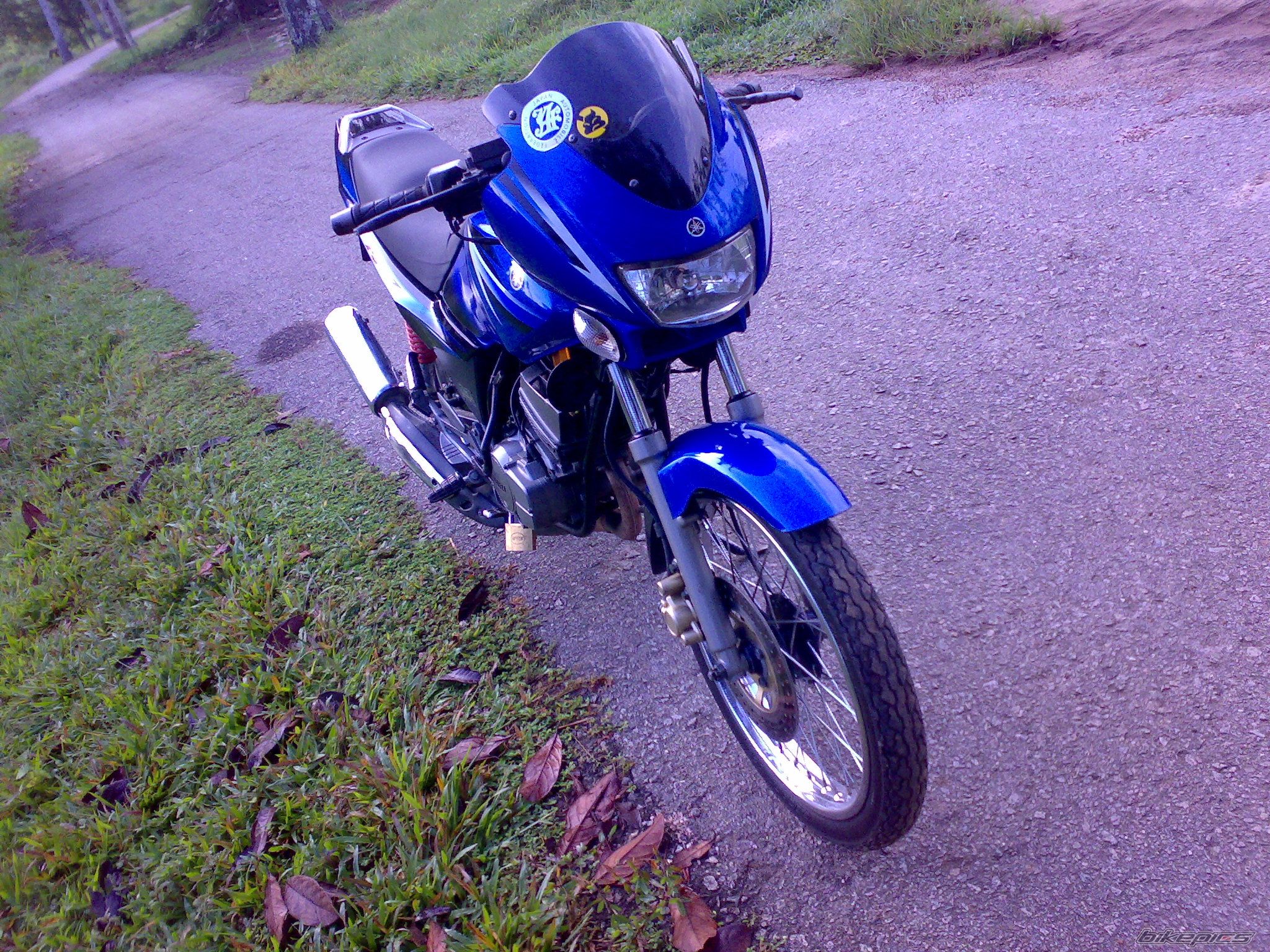 Bike Photo 1453238