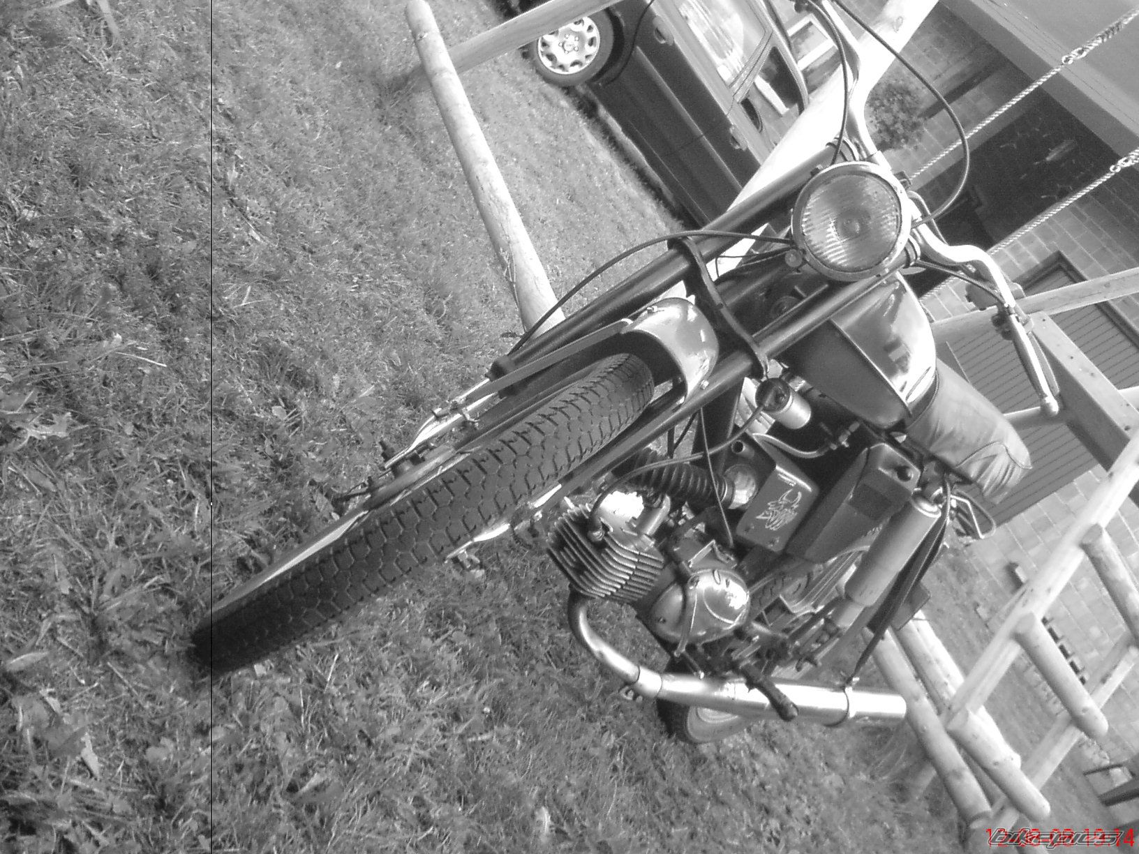 Bike Photo 1453255