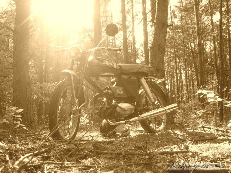 Bike Photo 1453268