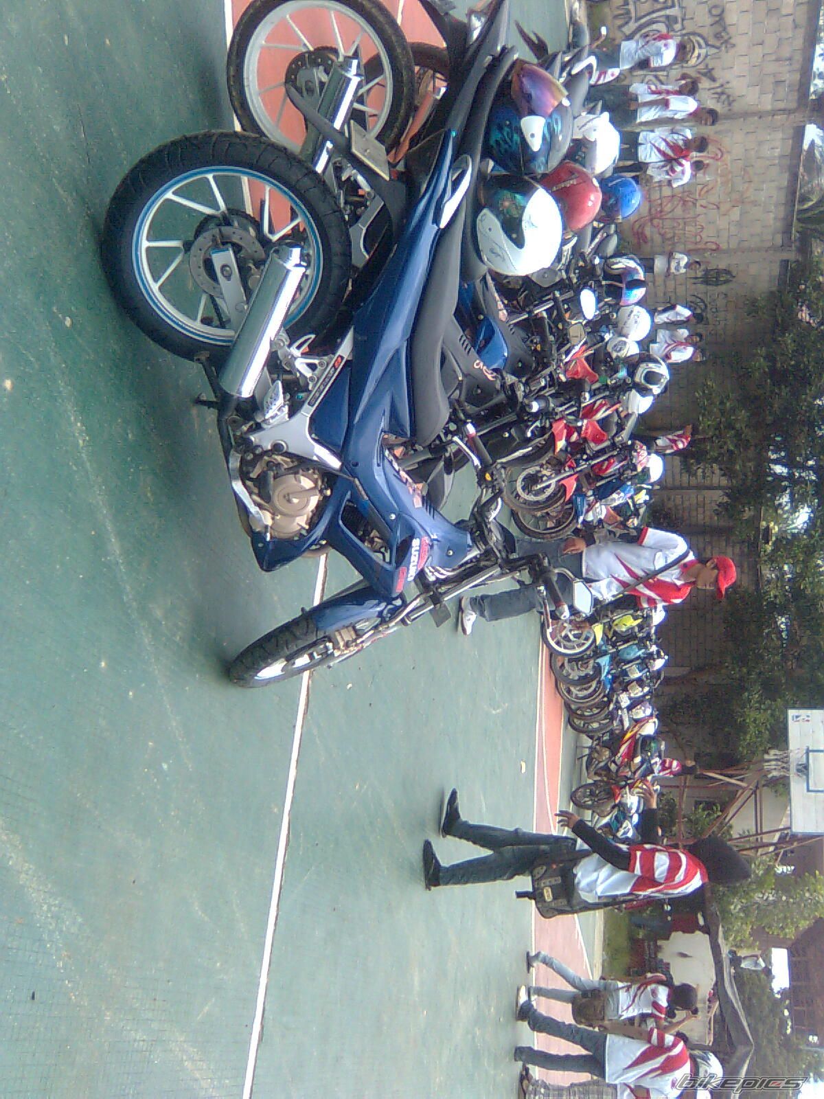 Bike Photo 1453280