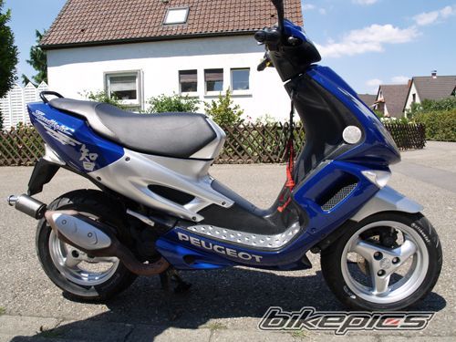 Bike Photo 1453344
