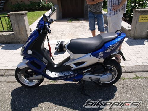 Bike Photo 1453345