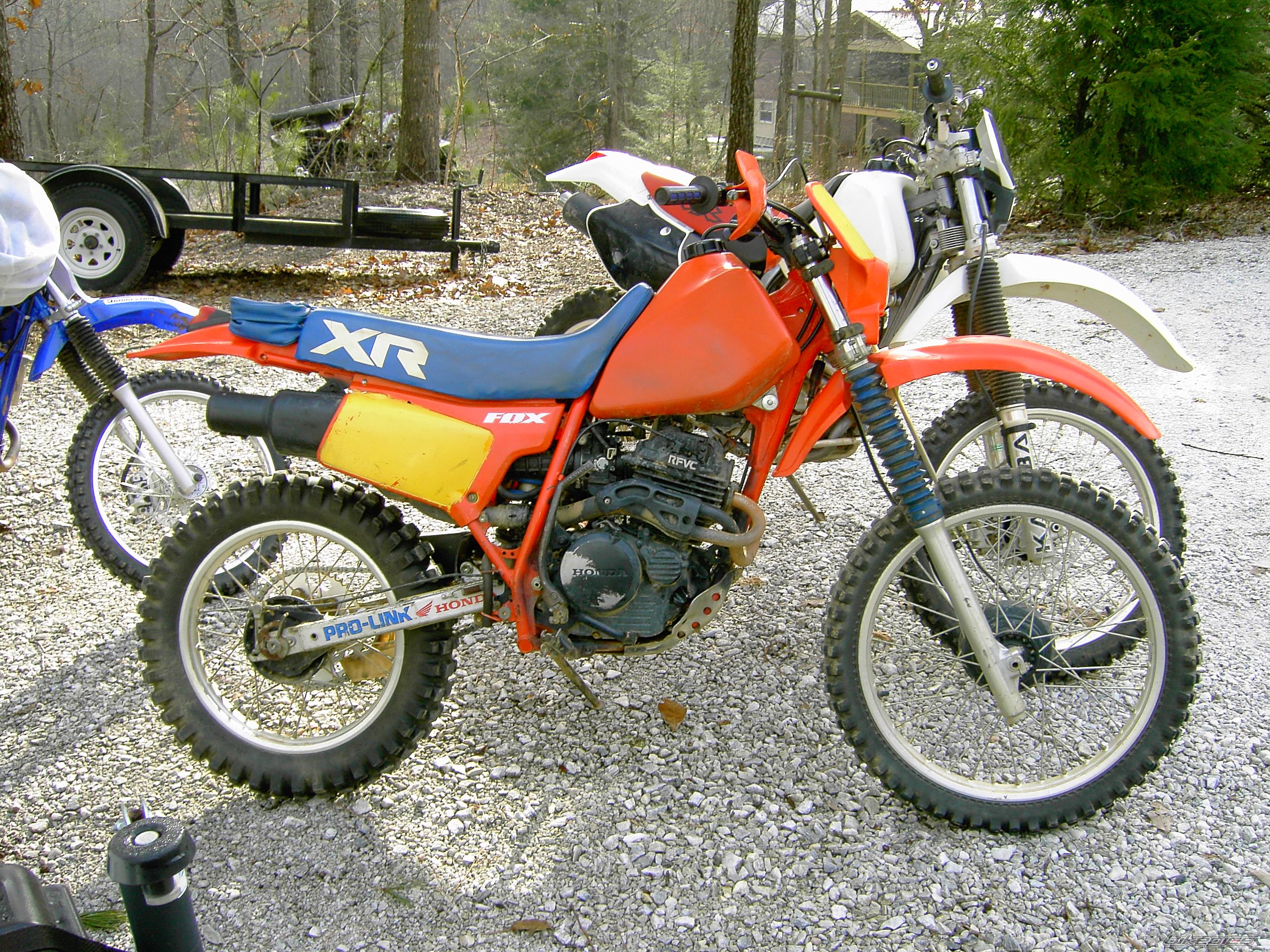Bike Photo 1453459