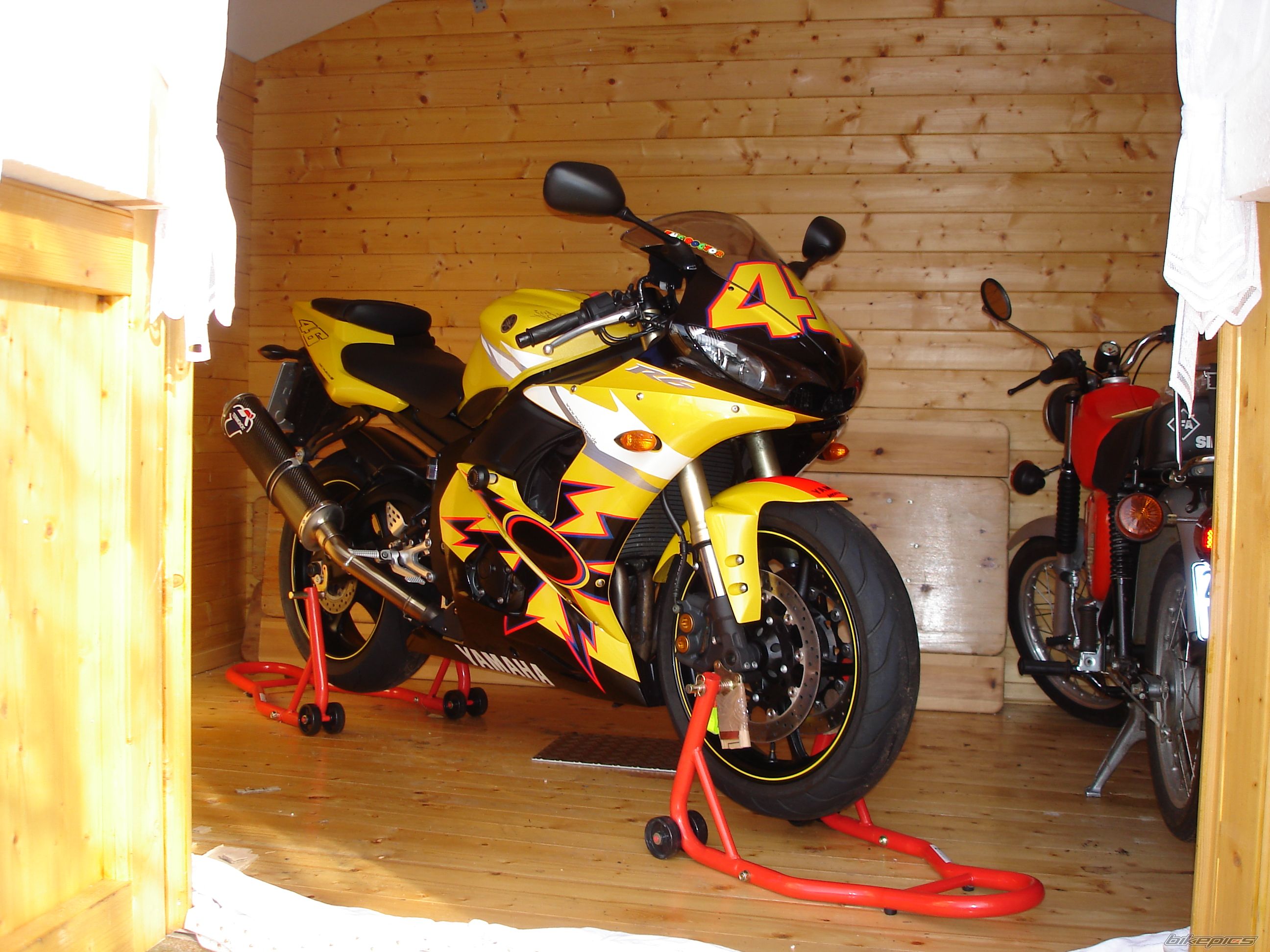Bike Photo 1453505
