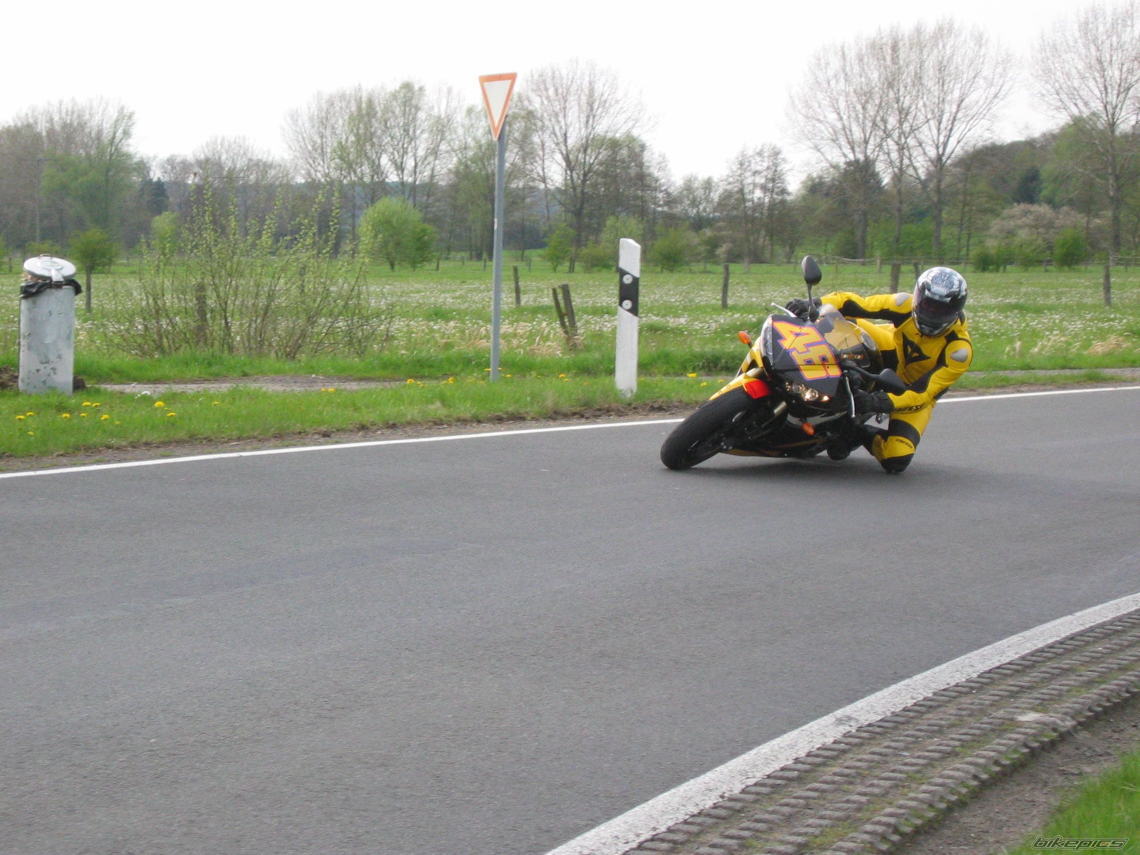 Bike Photo 1453509