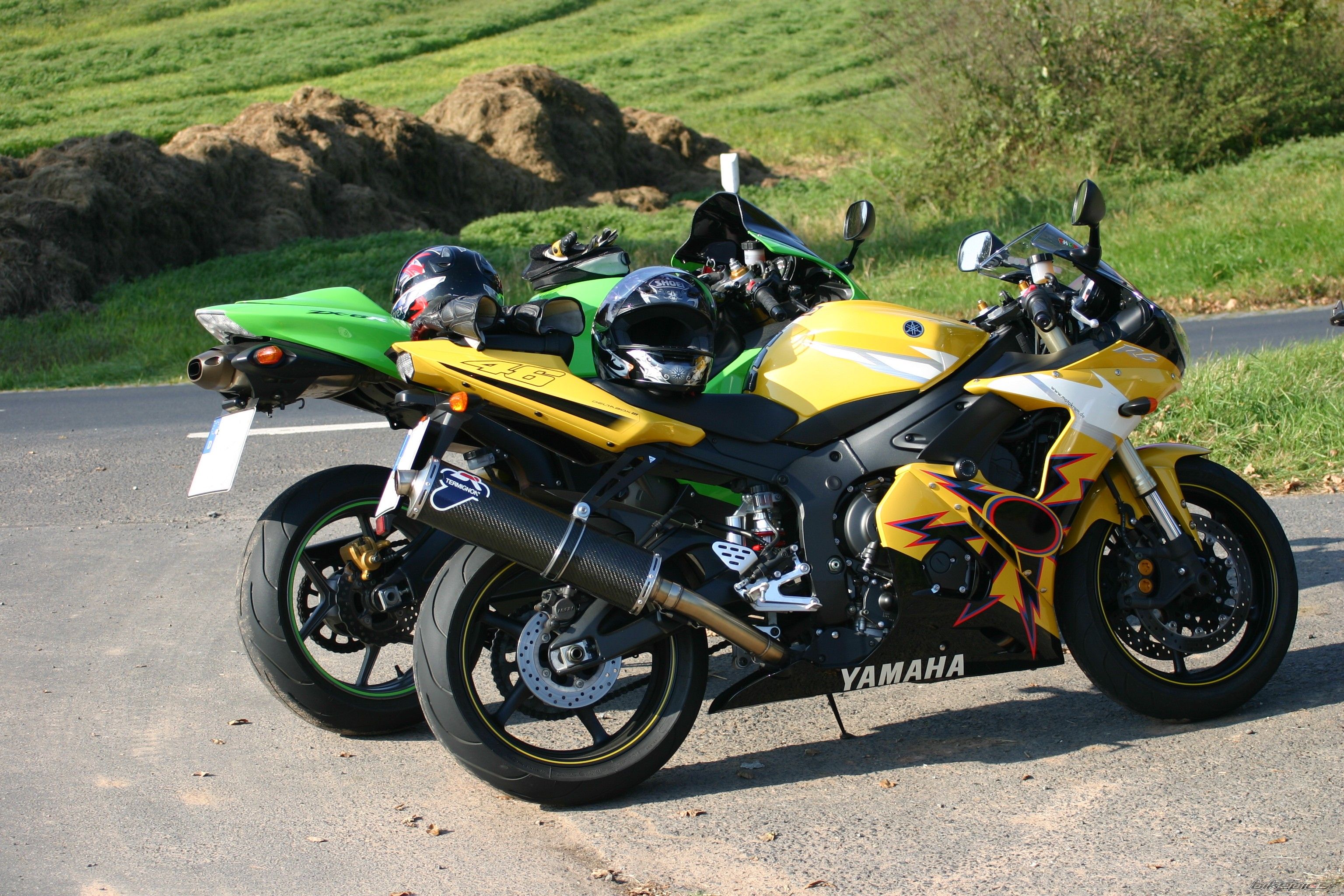 Bike Photo 1453534