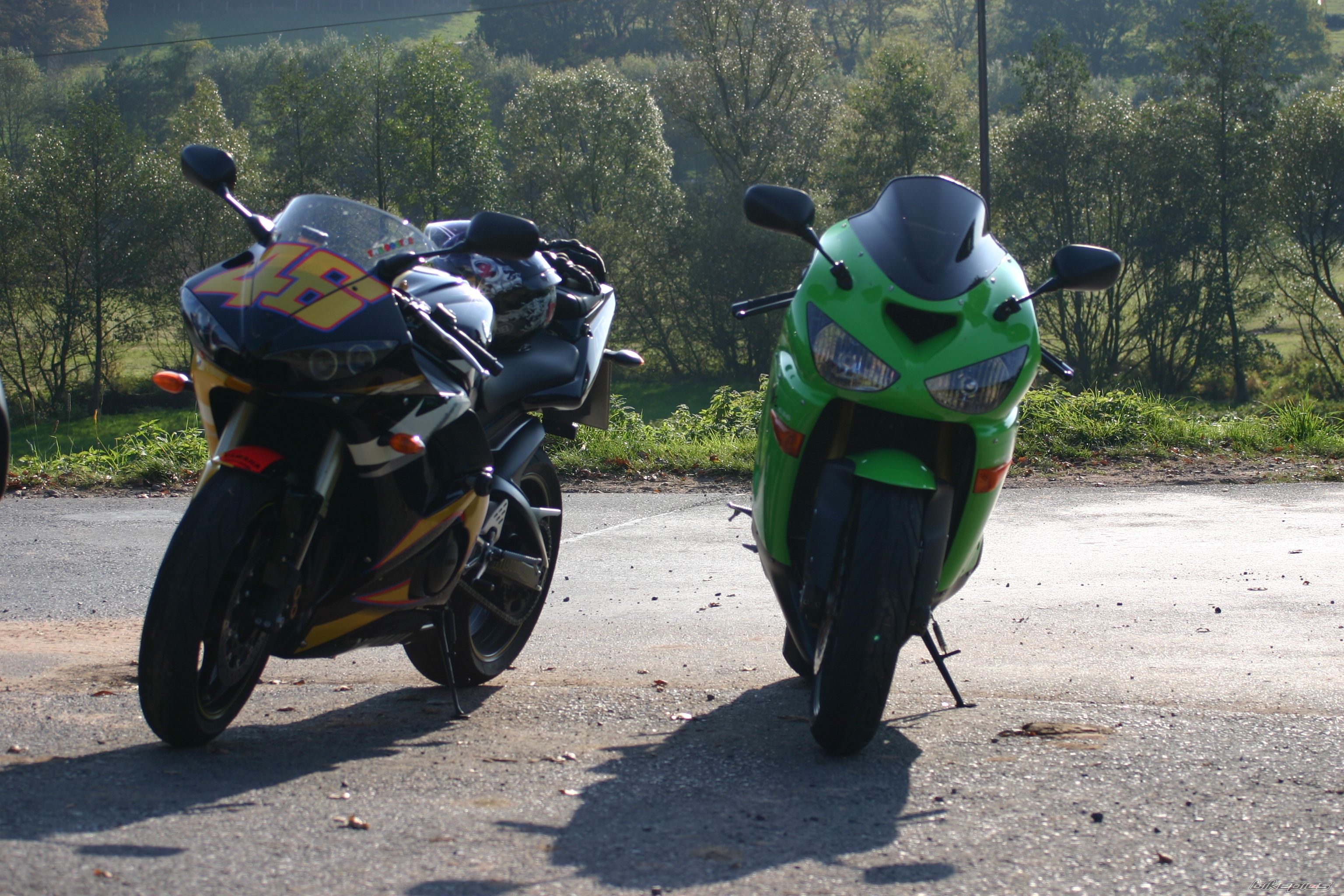 Bike Photo 1453536