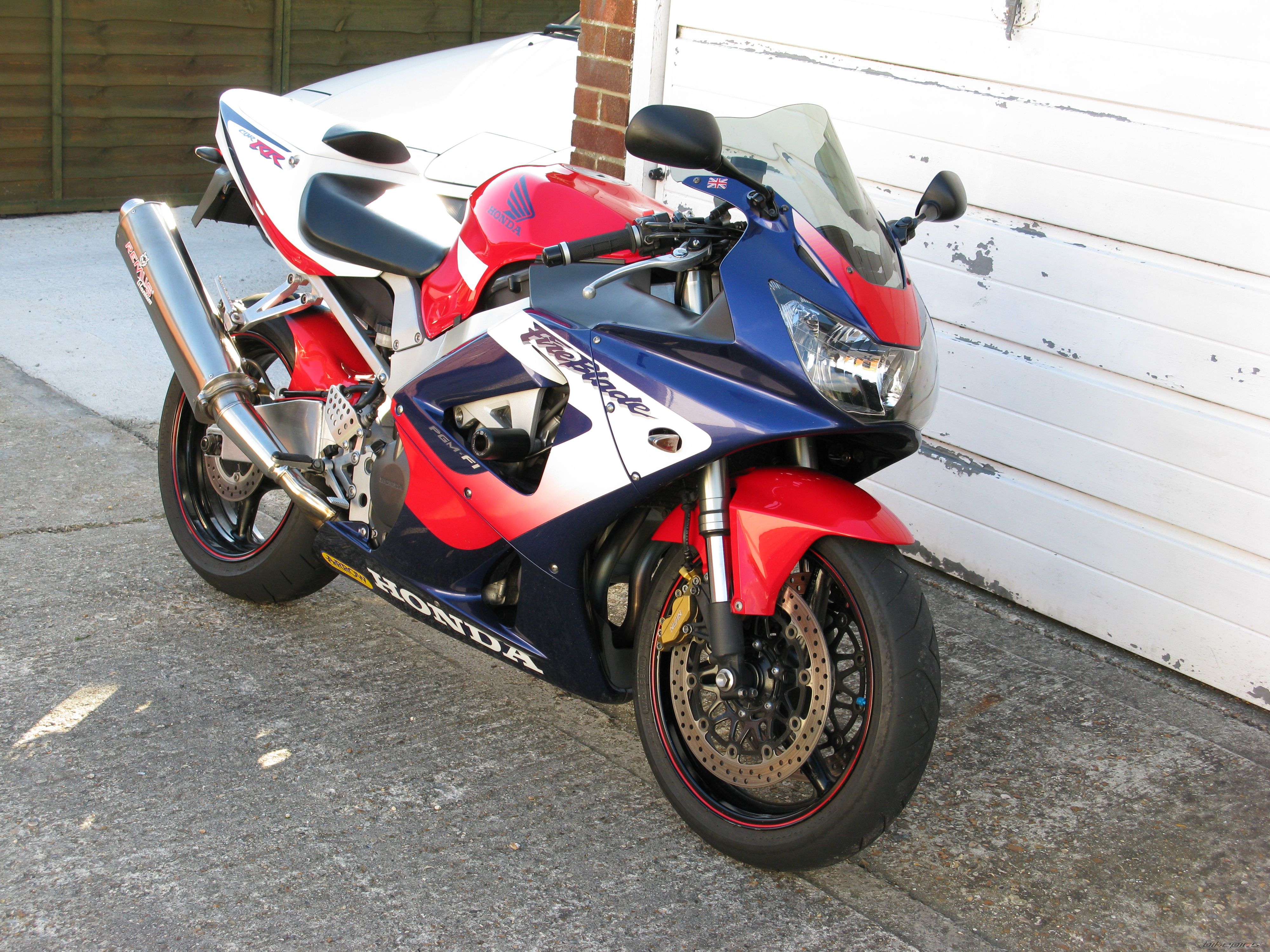 Bike Photo 1453538
