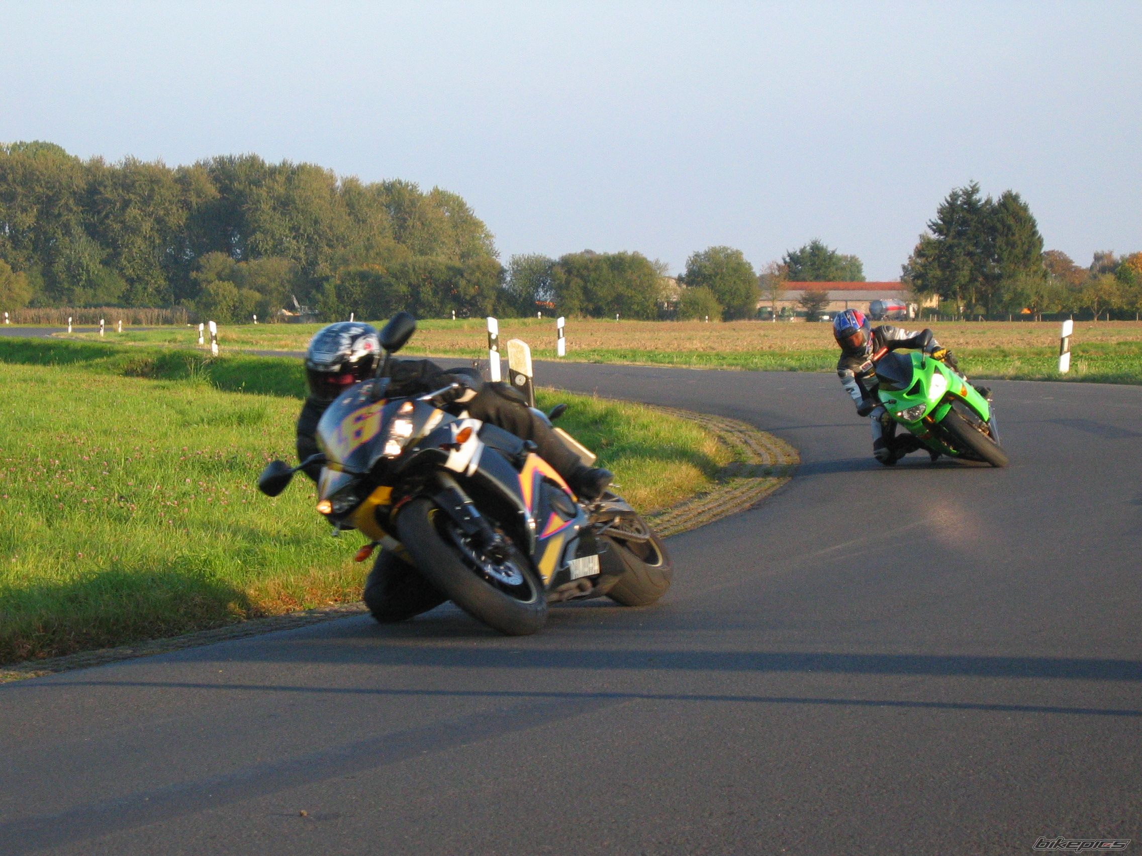 Bike Photo 1453542