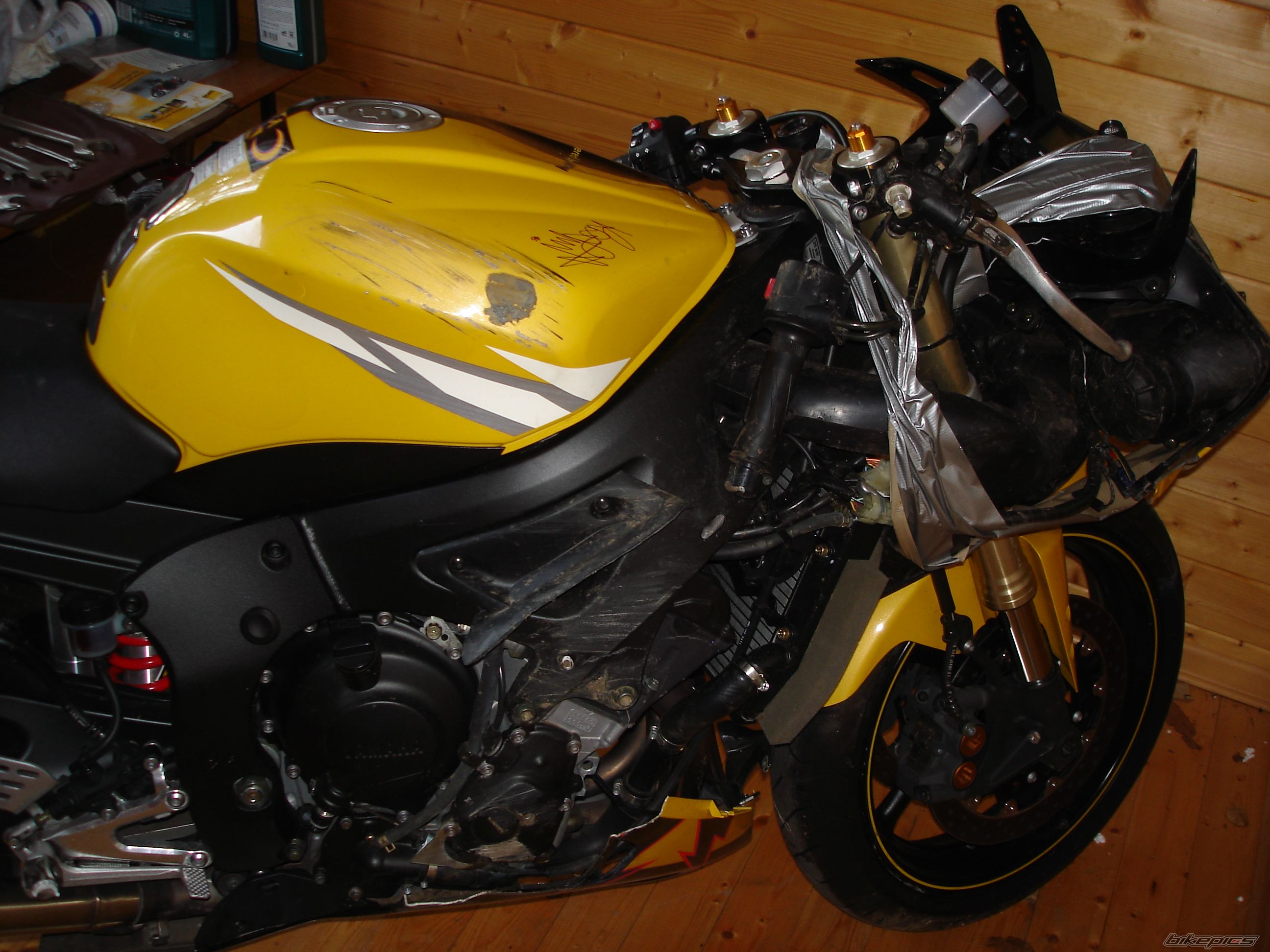 Bike Photo 1453546