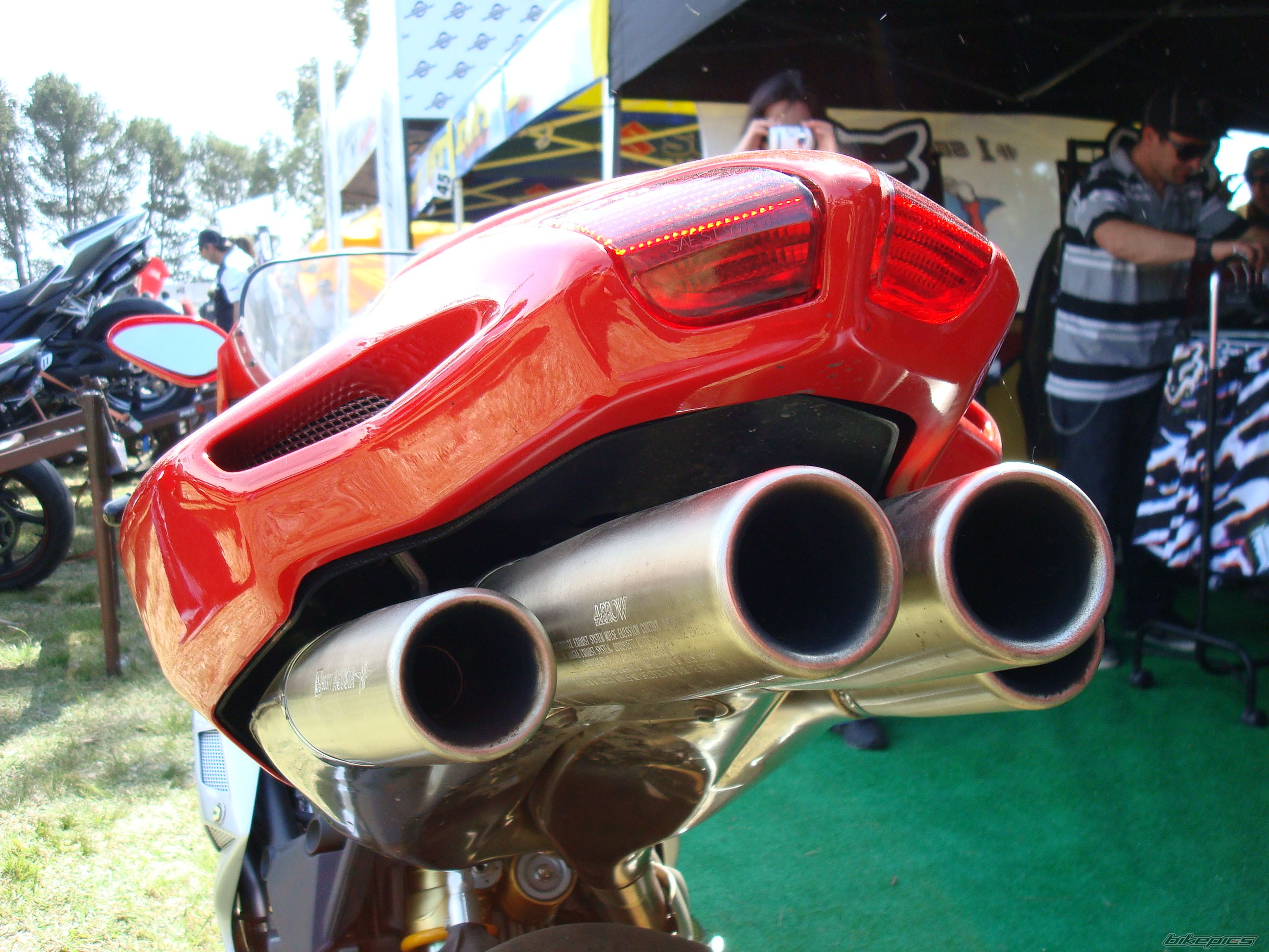 Bike Photo 1453550