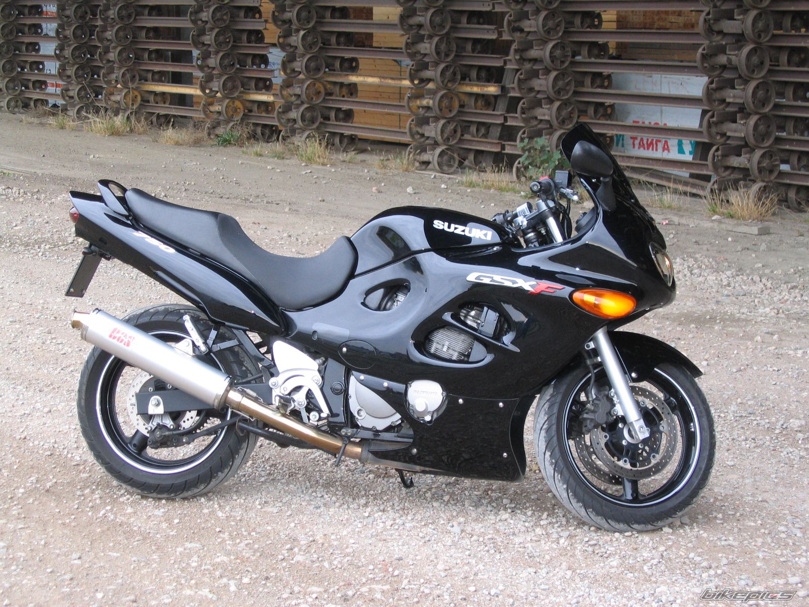 Bike Photo 1453552
