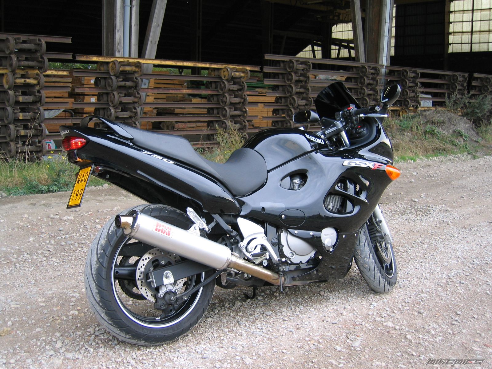 Bike Photo 1453559