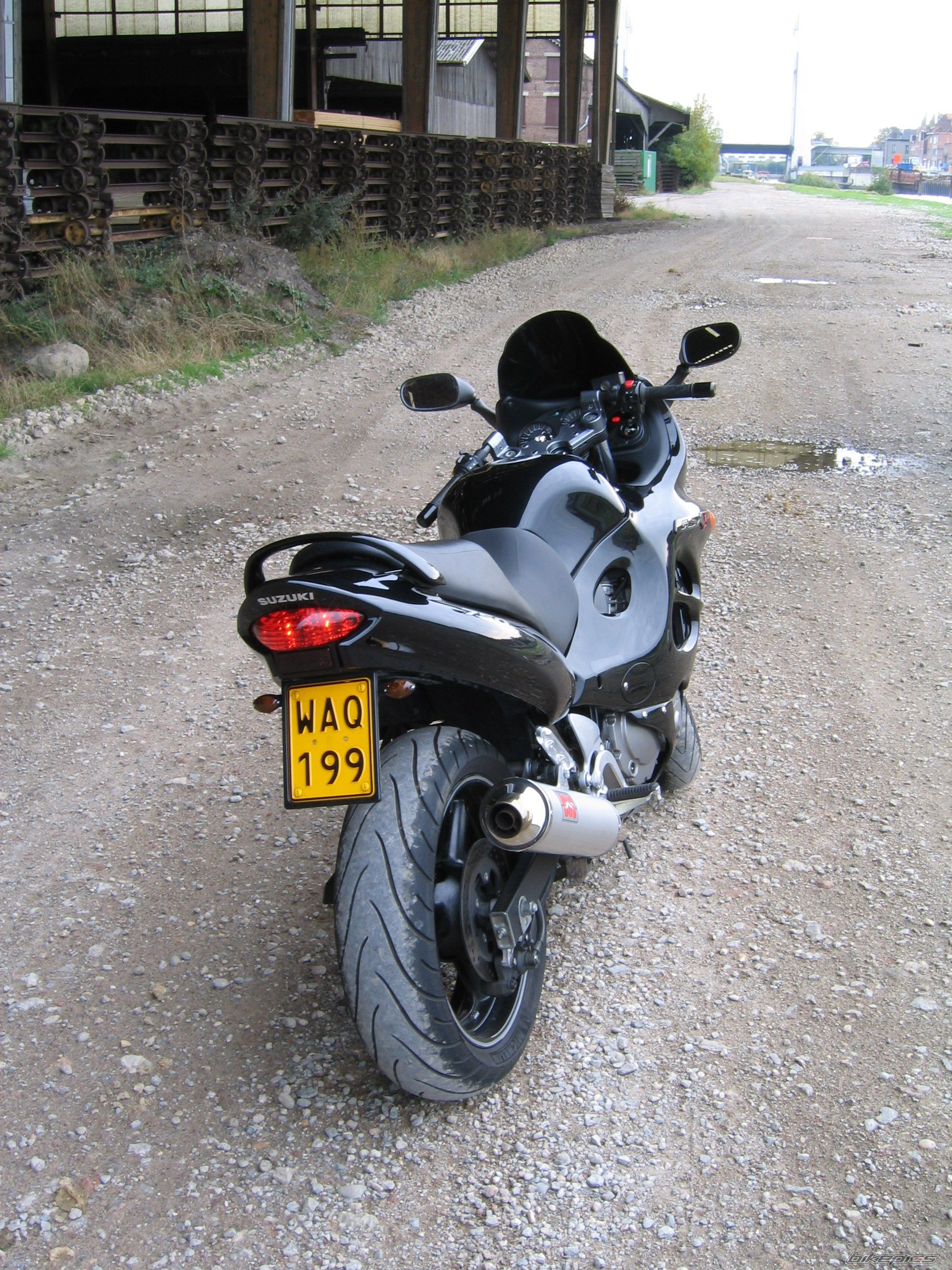Bike Photo 1453562