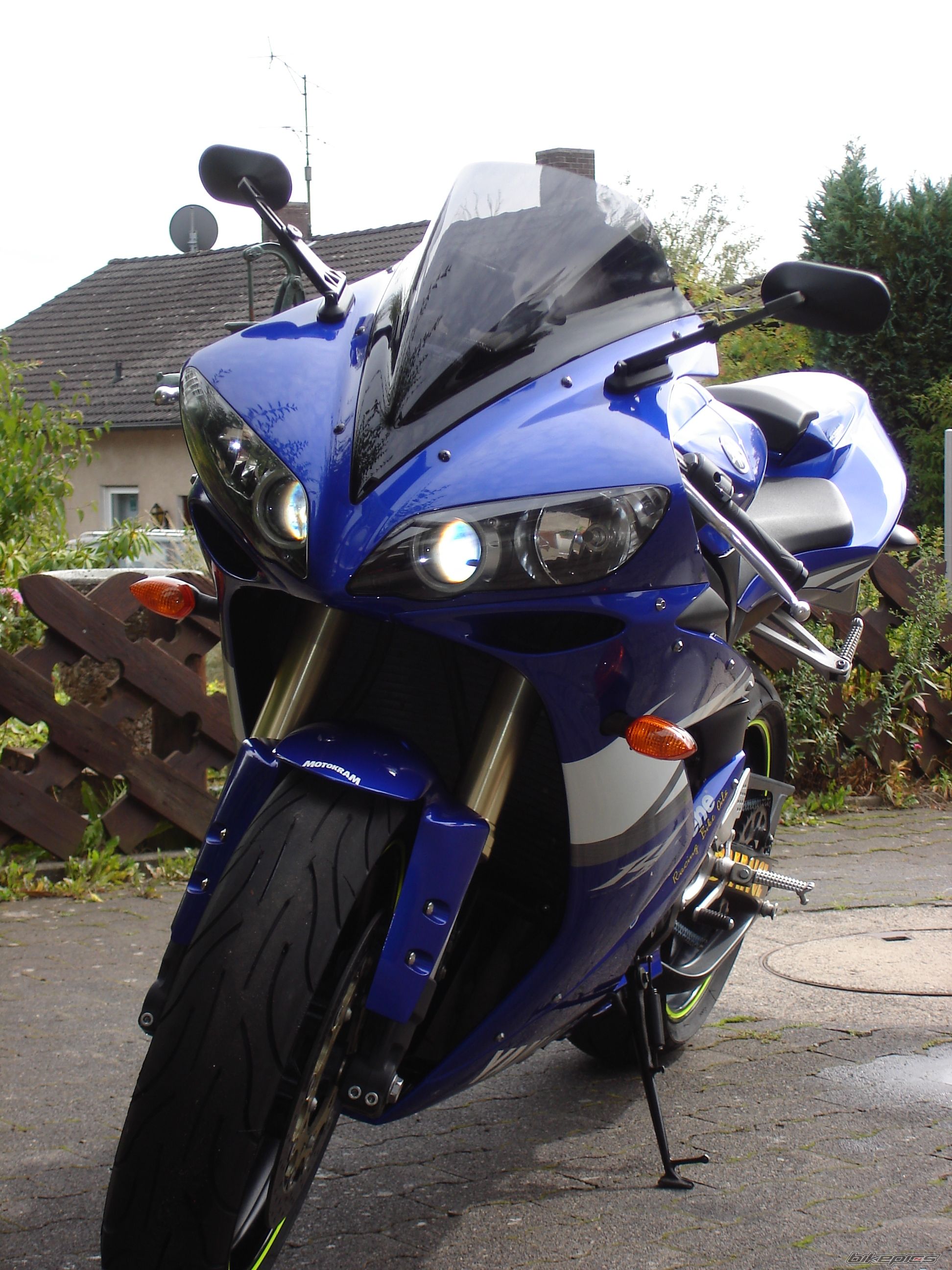Bike Photo 1453575