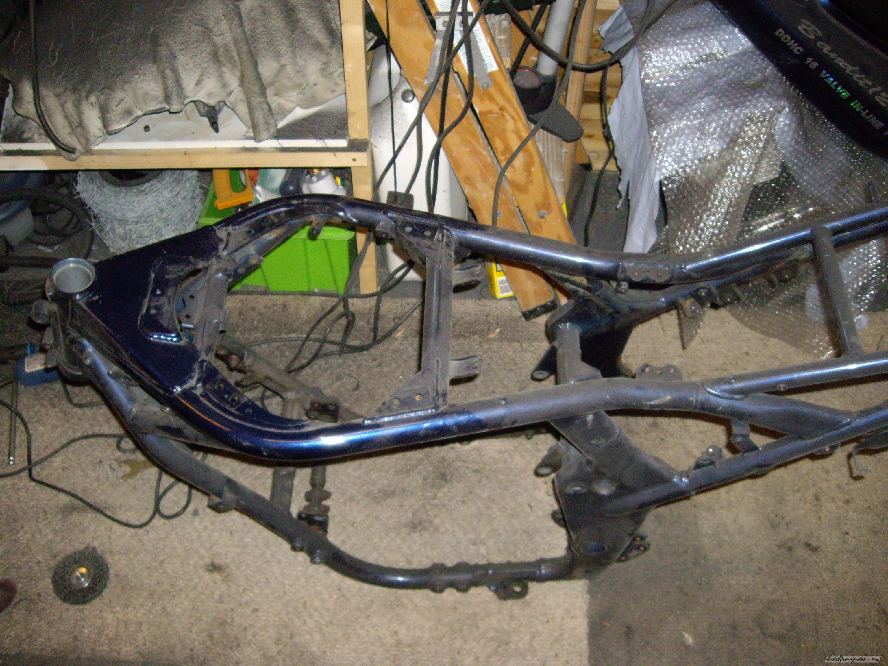 Bike Photo 1453595