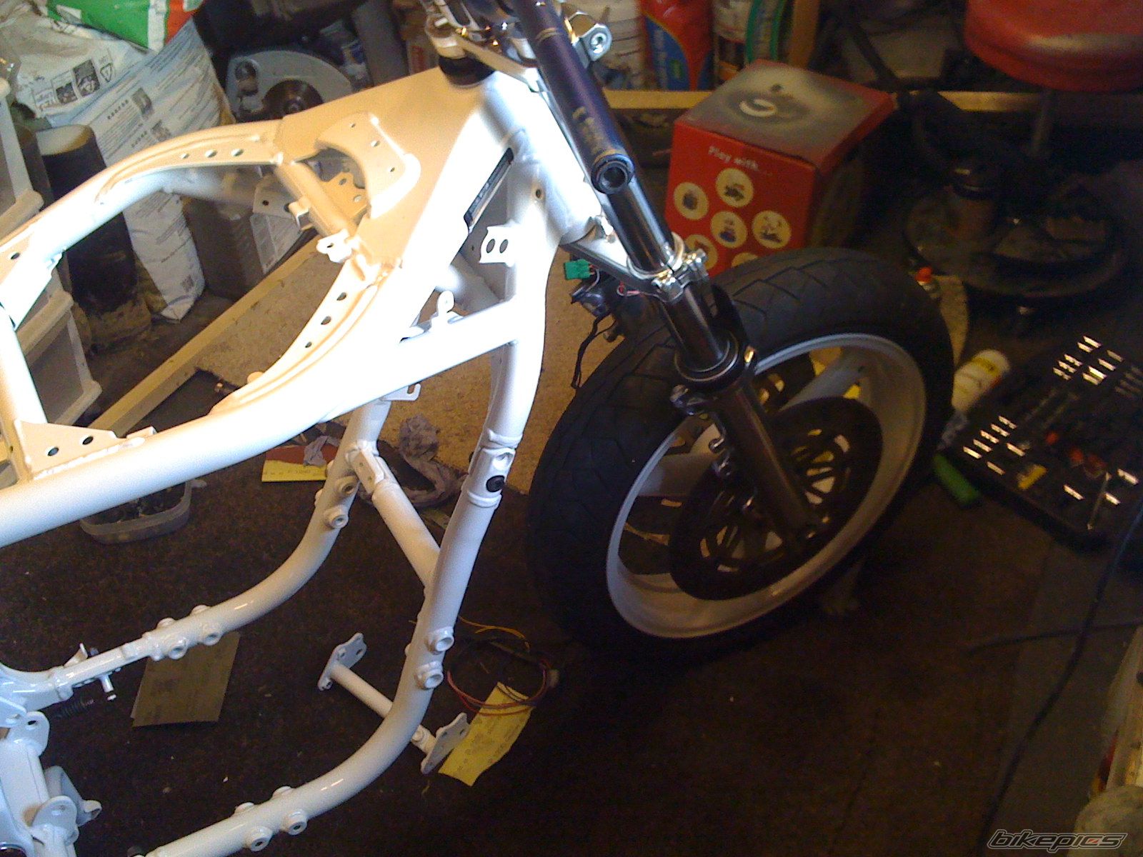 Bike Photo 1453605
