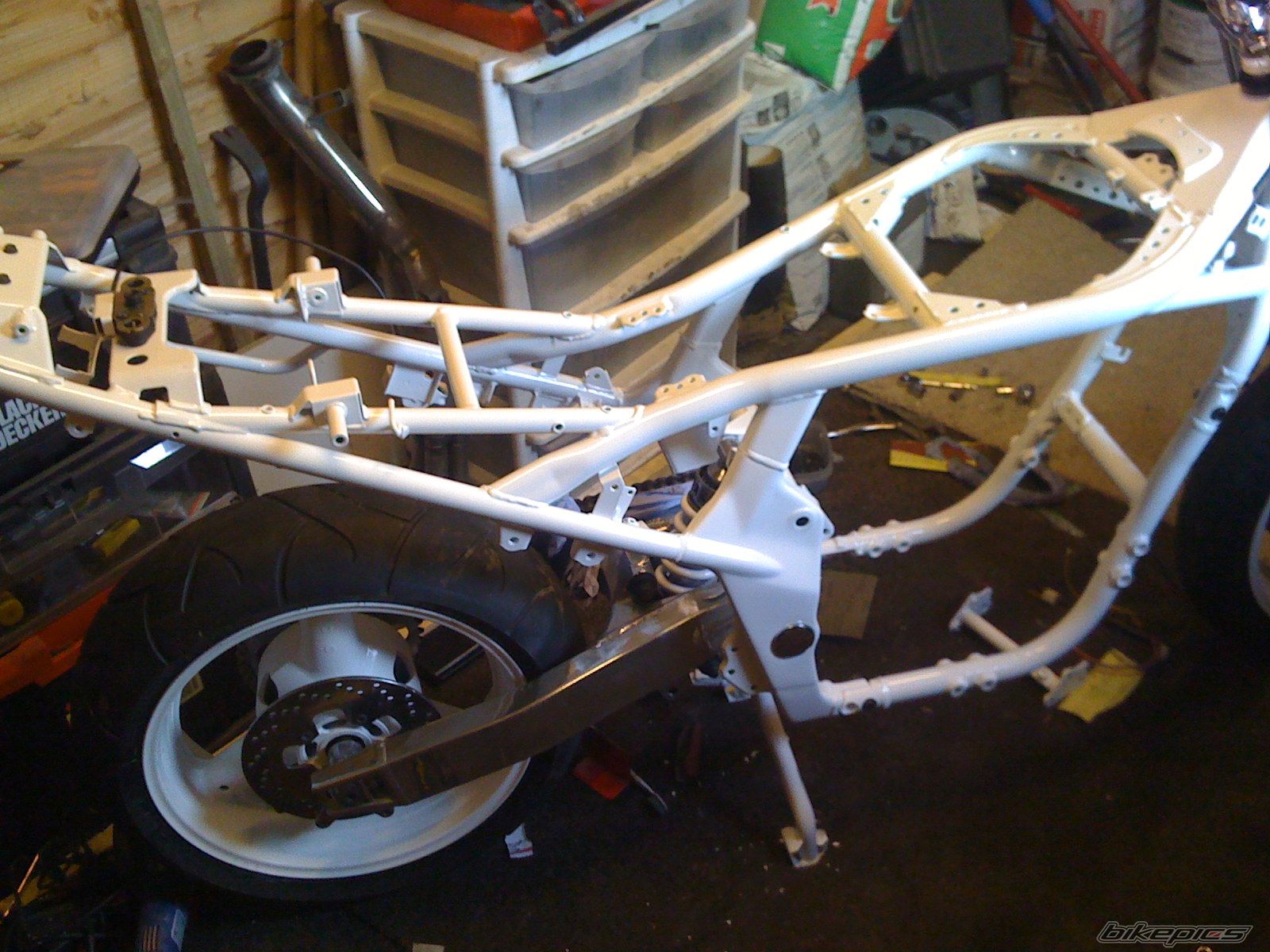 Bike Photo 1453607