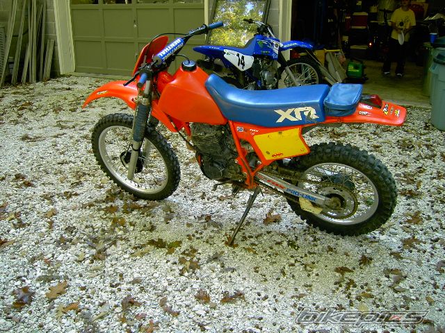 Bike Photo 1453619