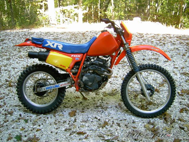 Bike Photo 1453620