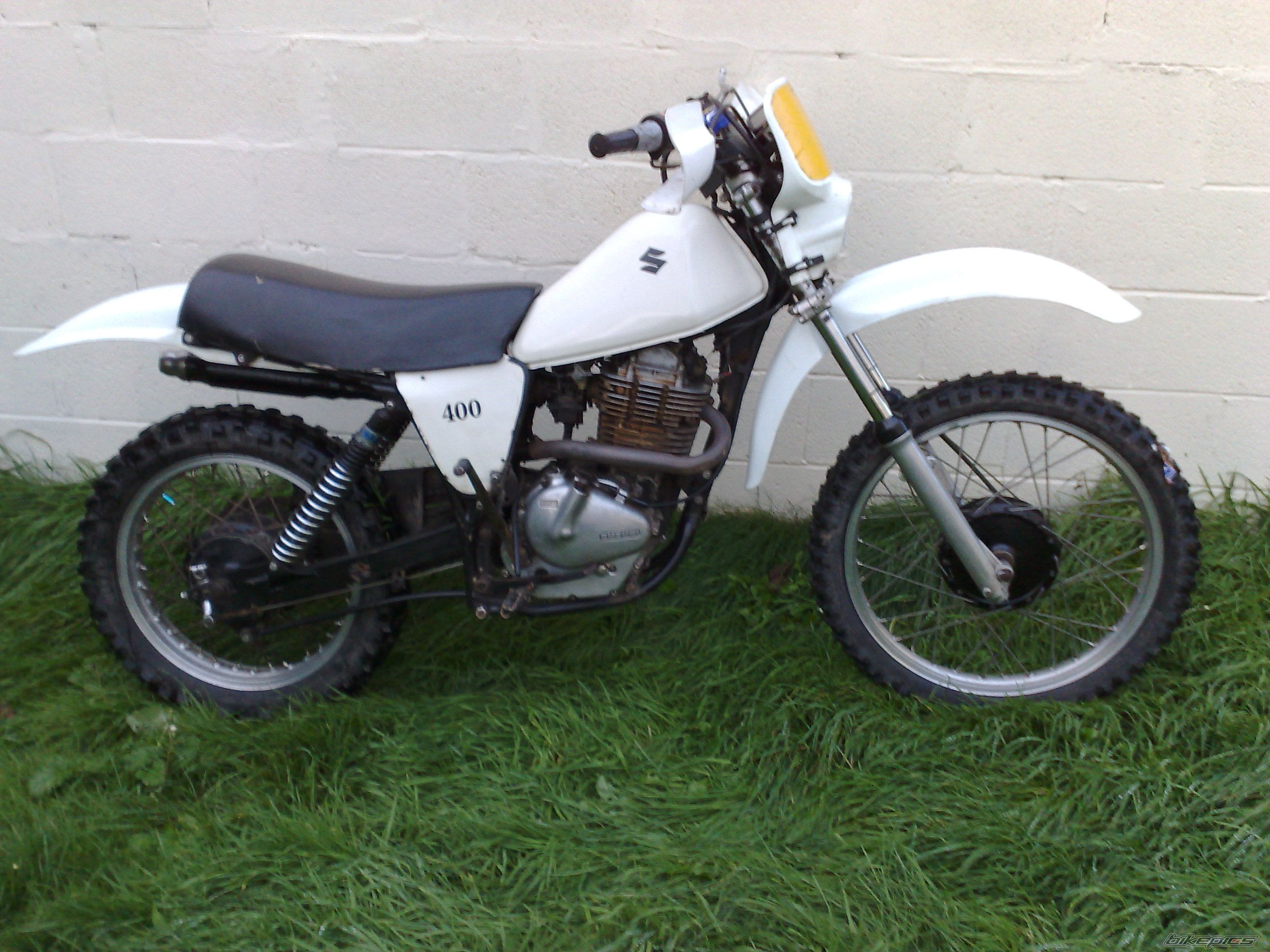 Bike Photo 1453622