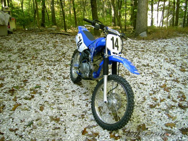 Bike Photo 1453625