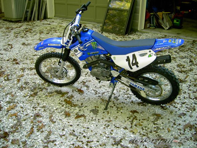 Bike Photo 1453627