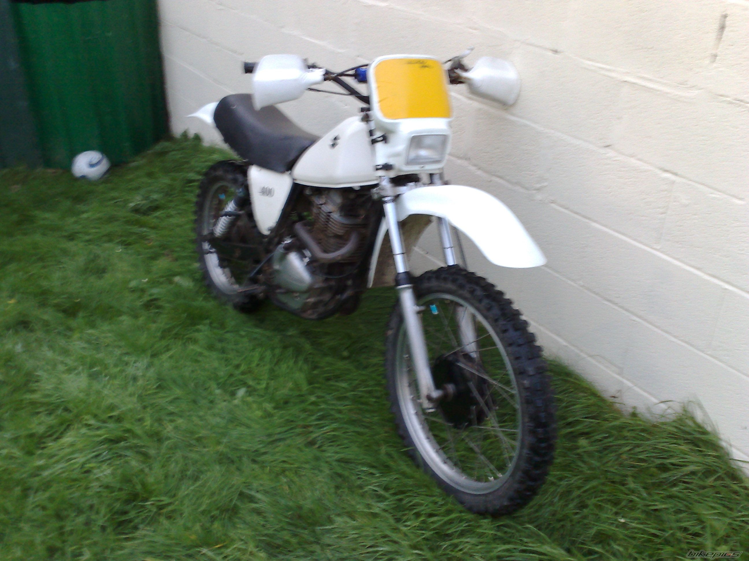 Bike Photo 1453634