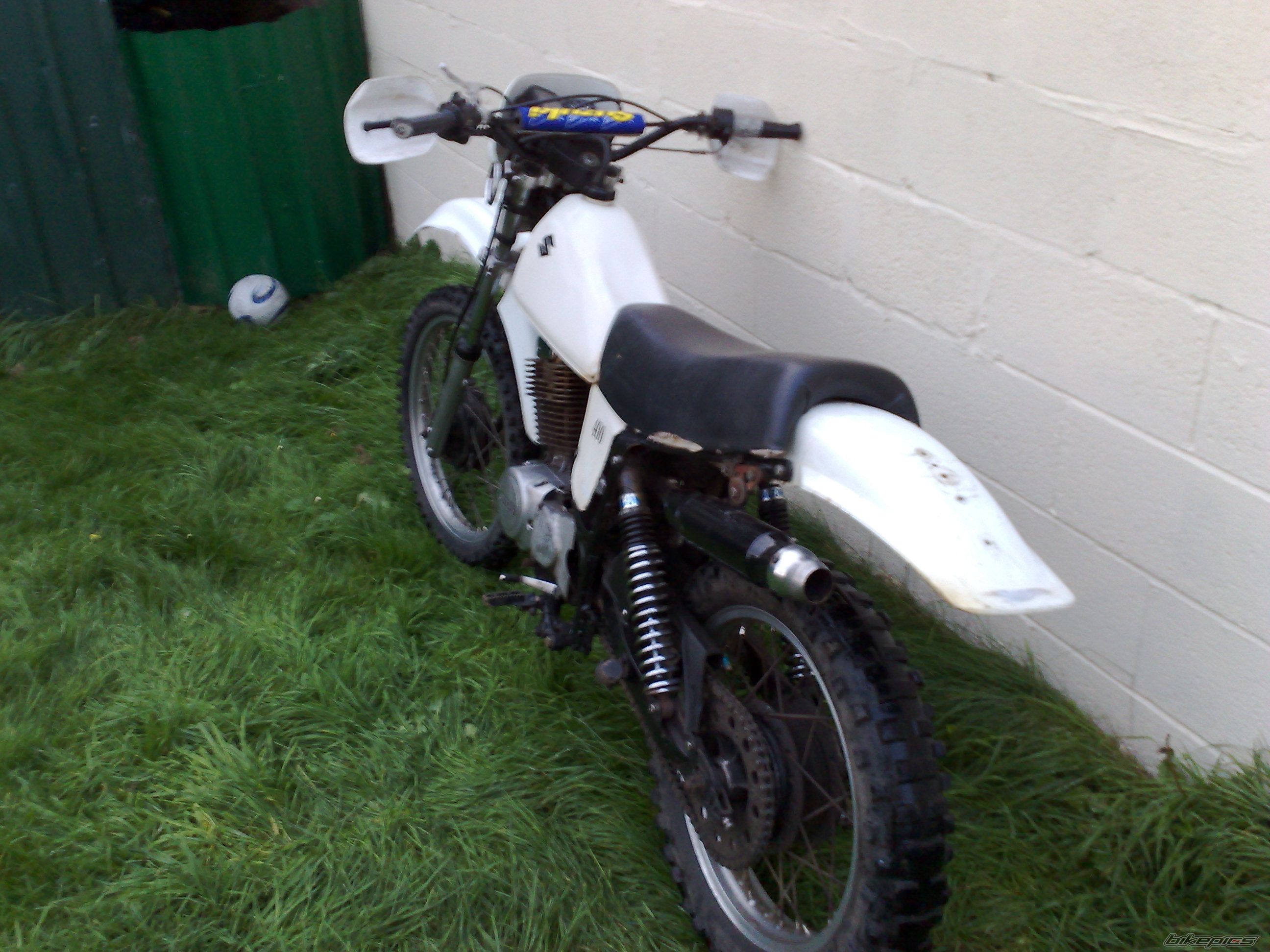 Bike Photo 1453646