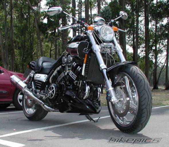 Bike Photo 14537