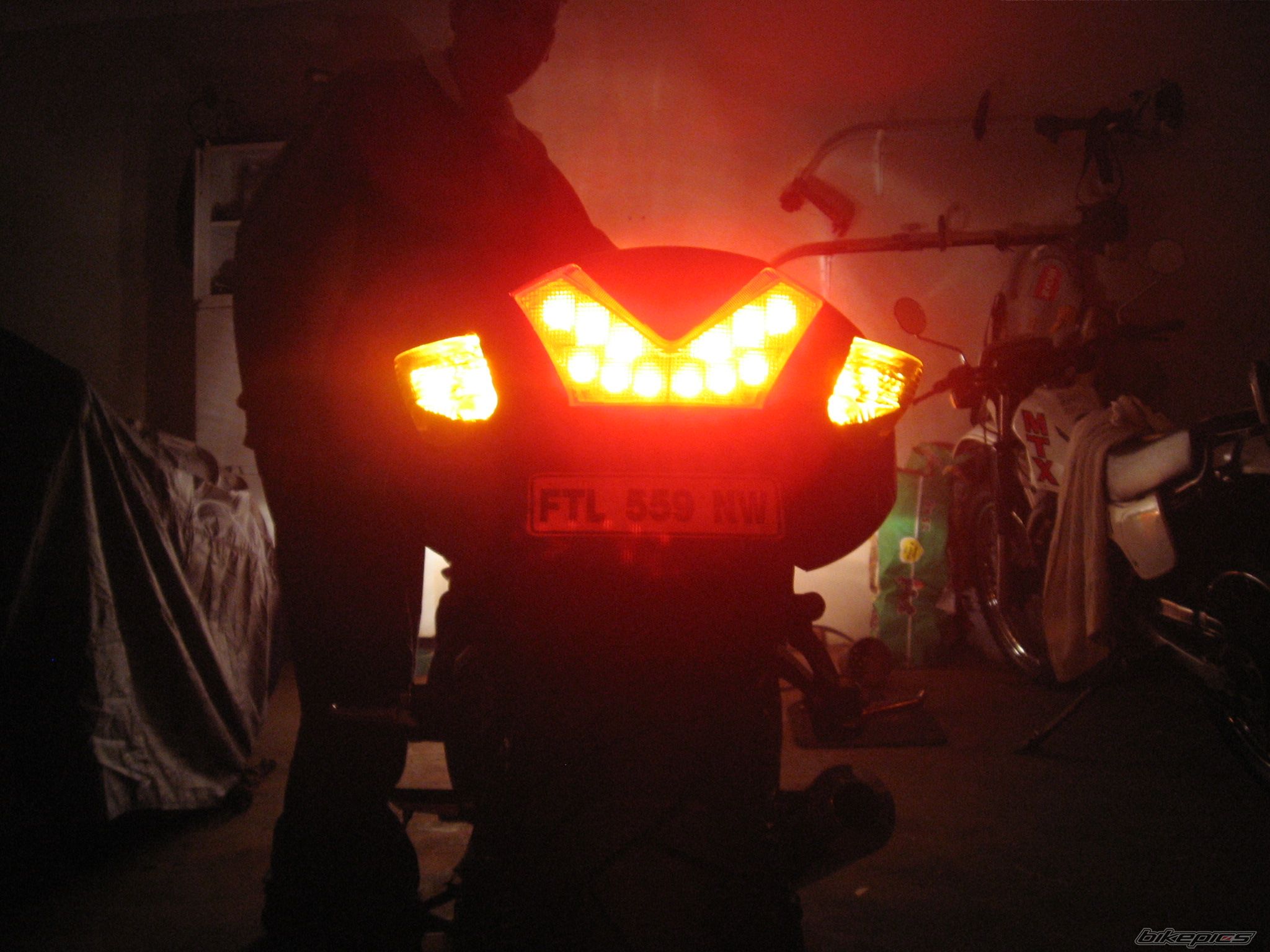 Bike Photo 1453738
