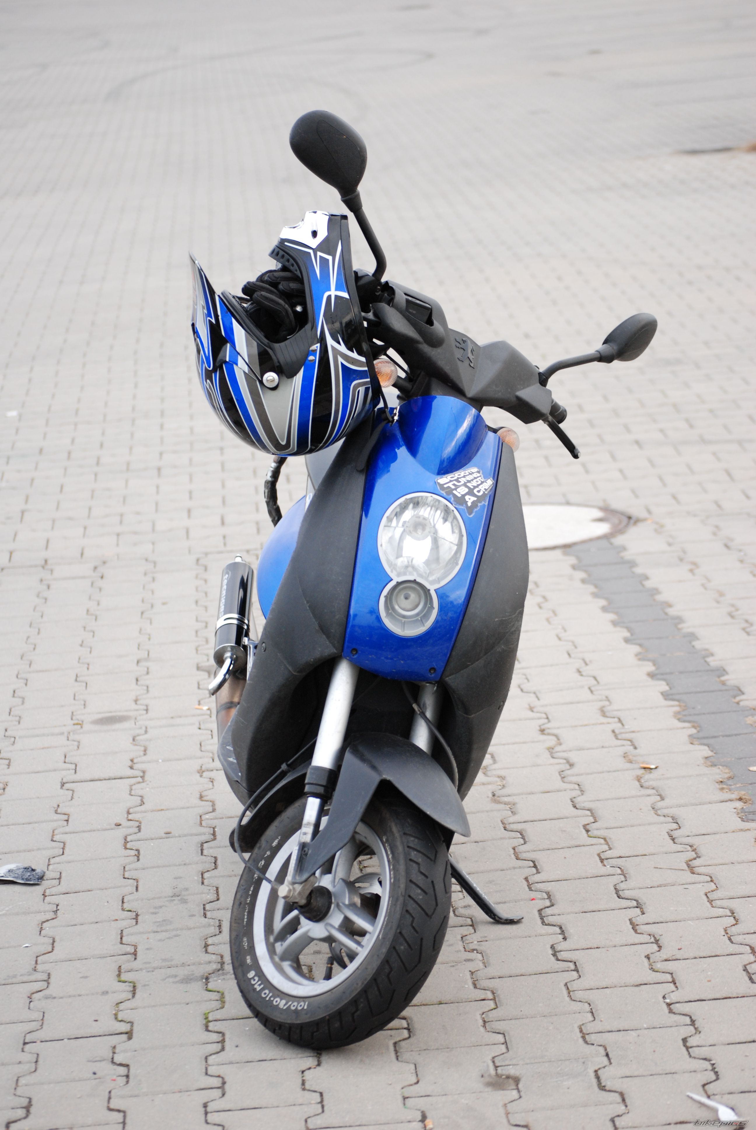 Bike Photo 1453770