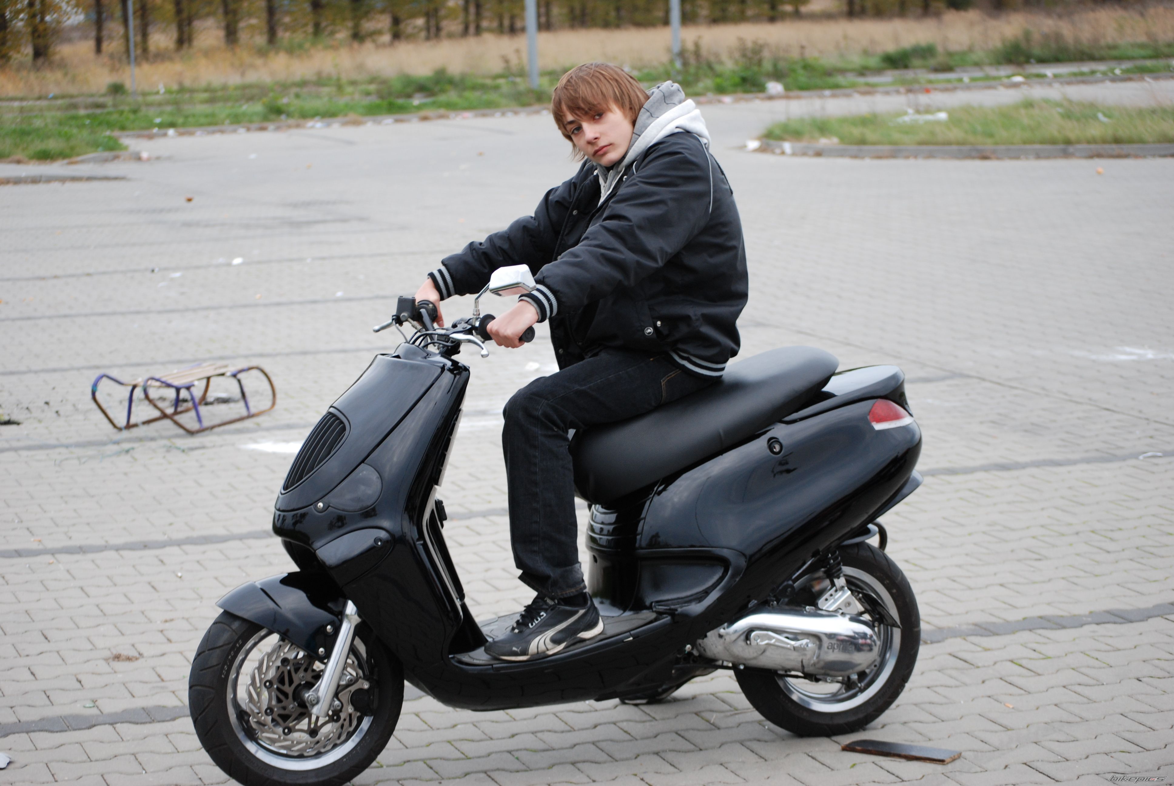 Bike Photo 1453788