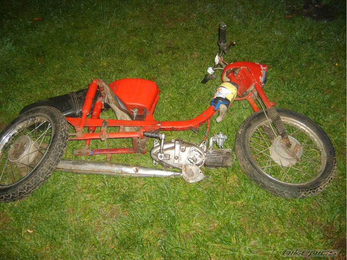 Bike Photo 1453794