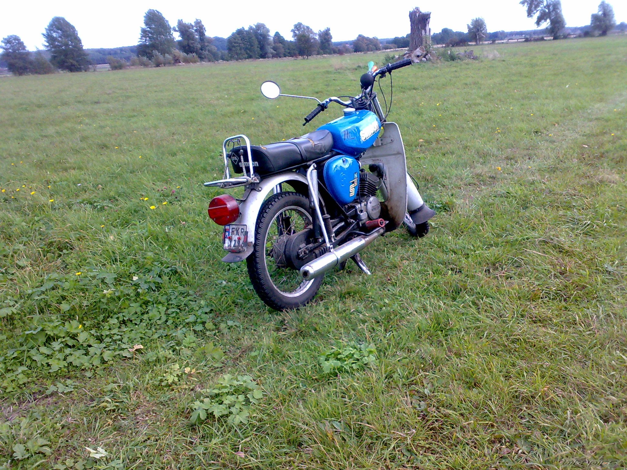 Bike Photo 1453796