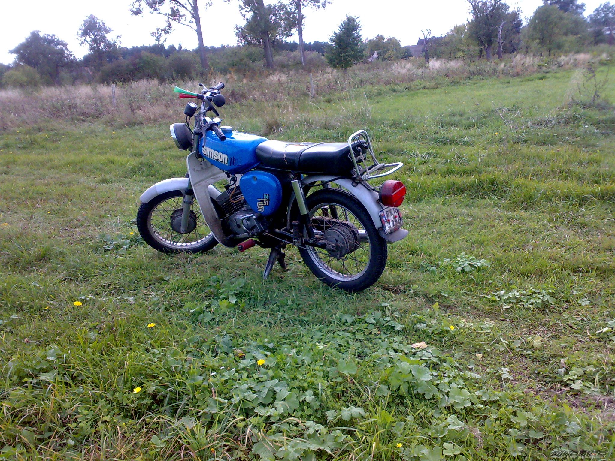 Bike Photo 1453800