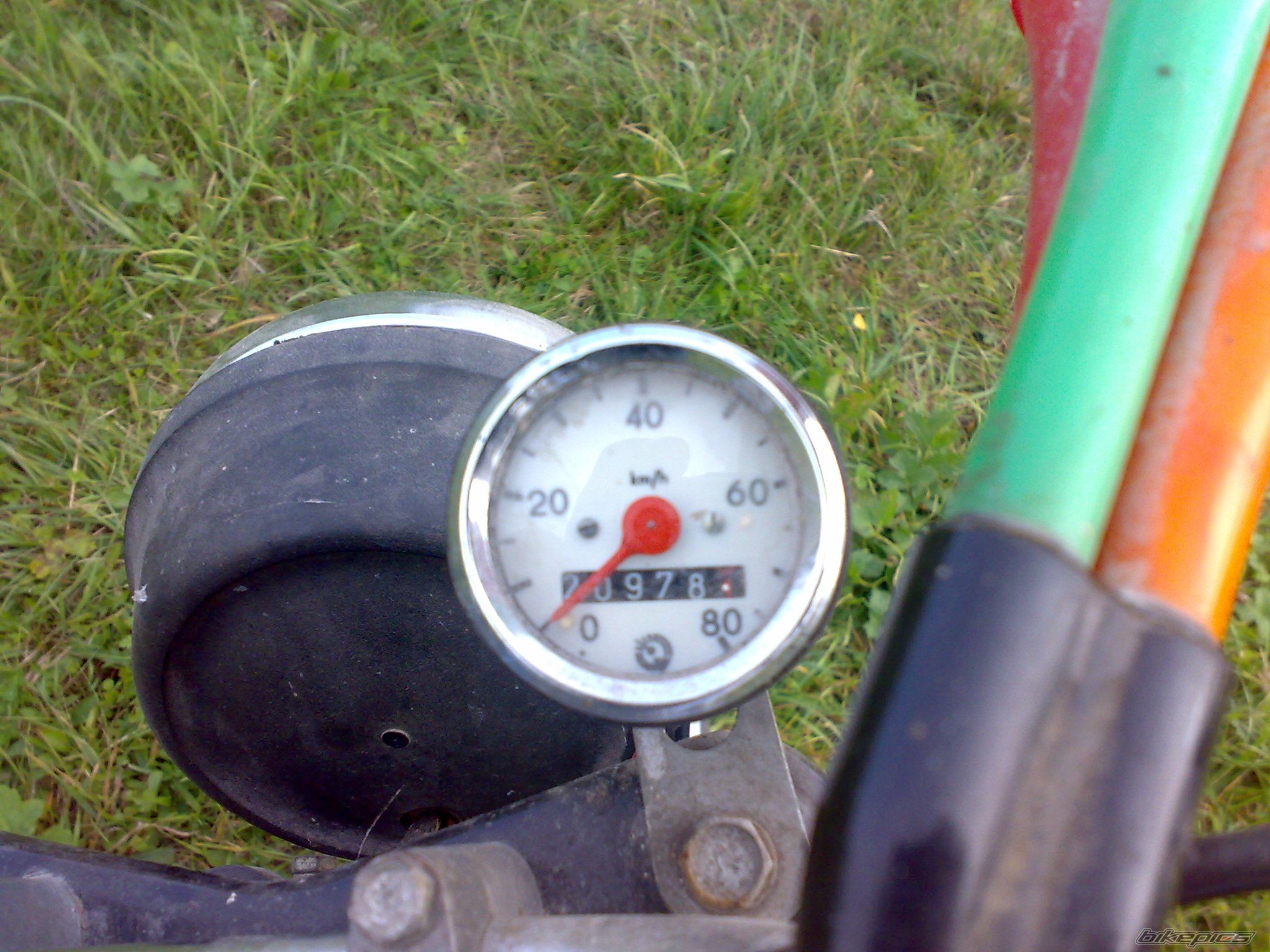 Bike Photo 1453810