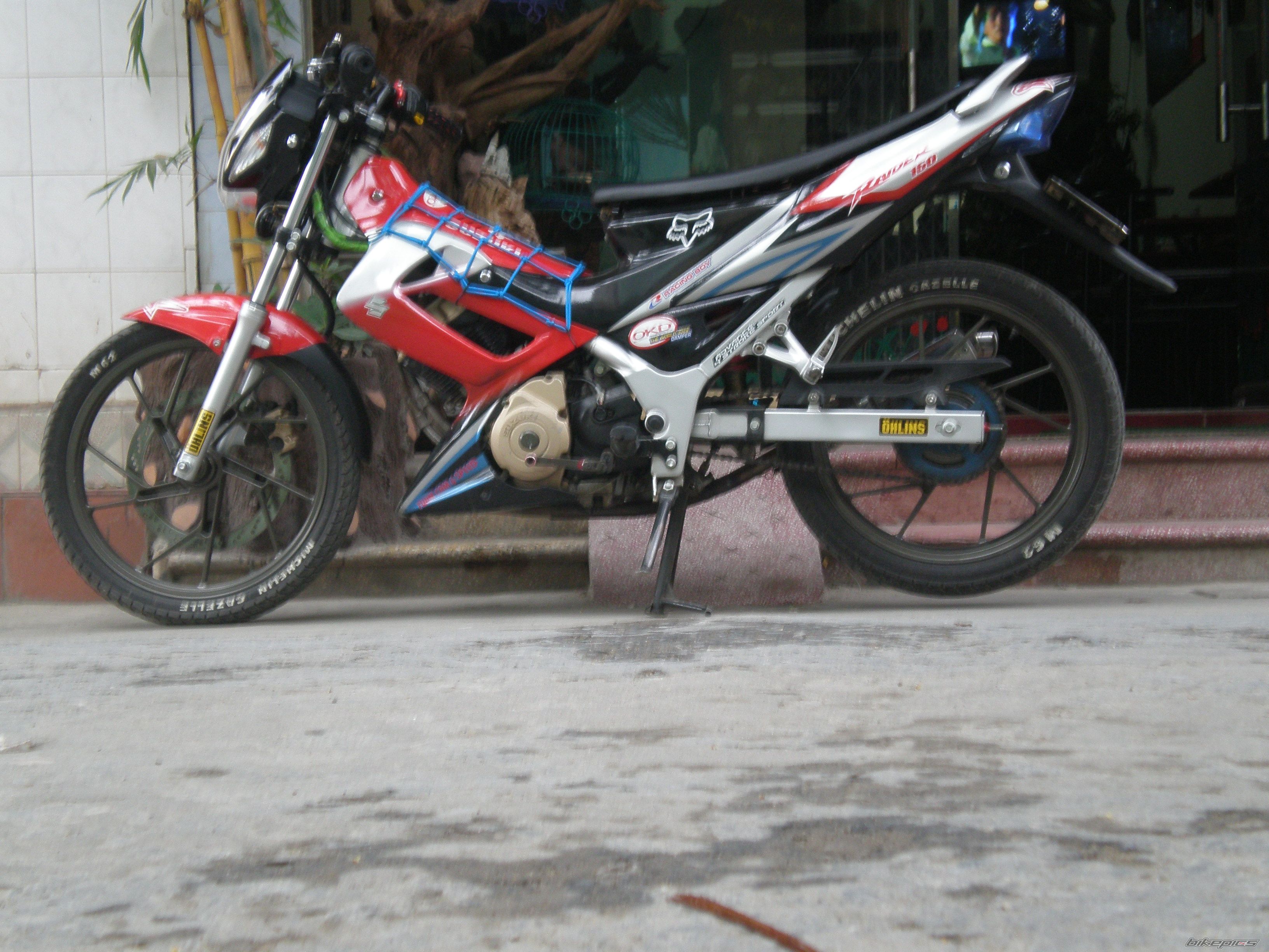 Bike Photo 1453988