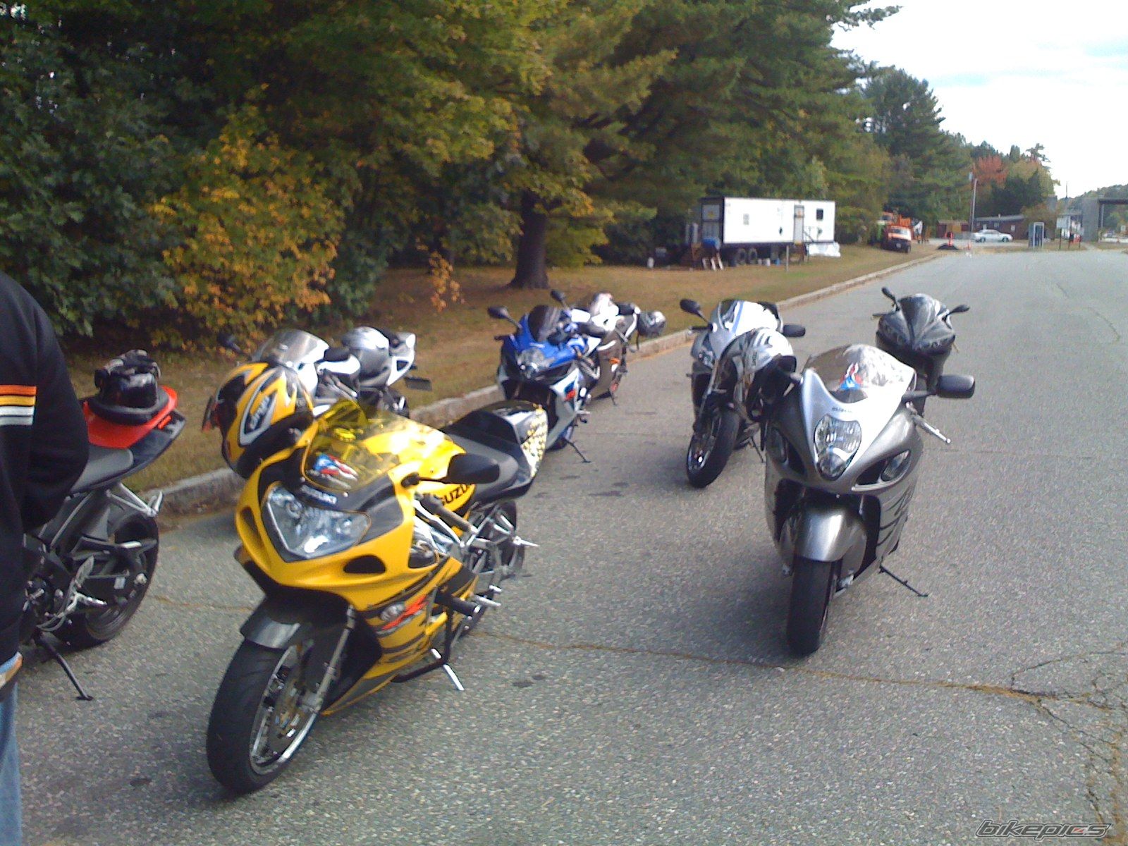 Bike Photo 1453995
