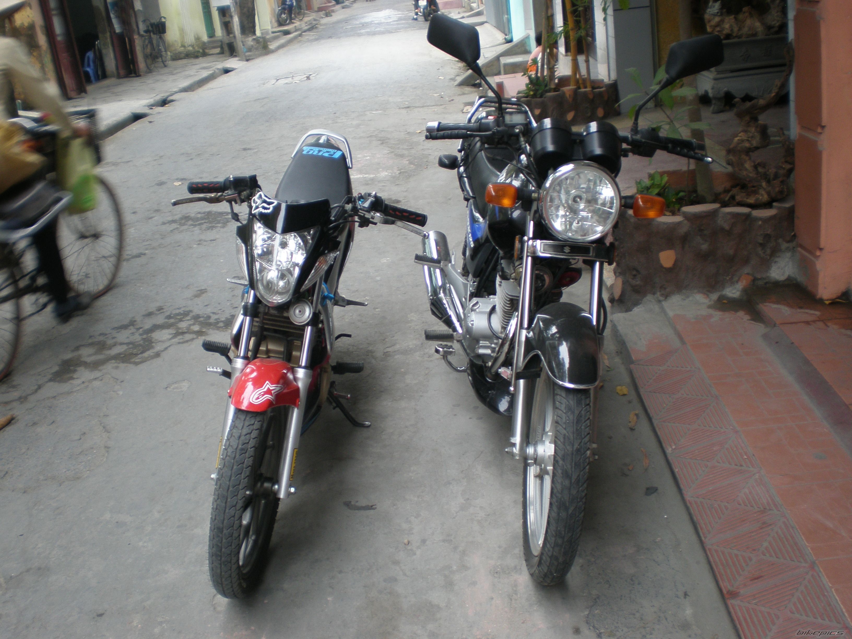Bike Photo 1454001