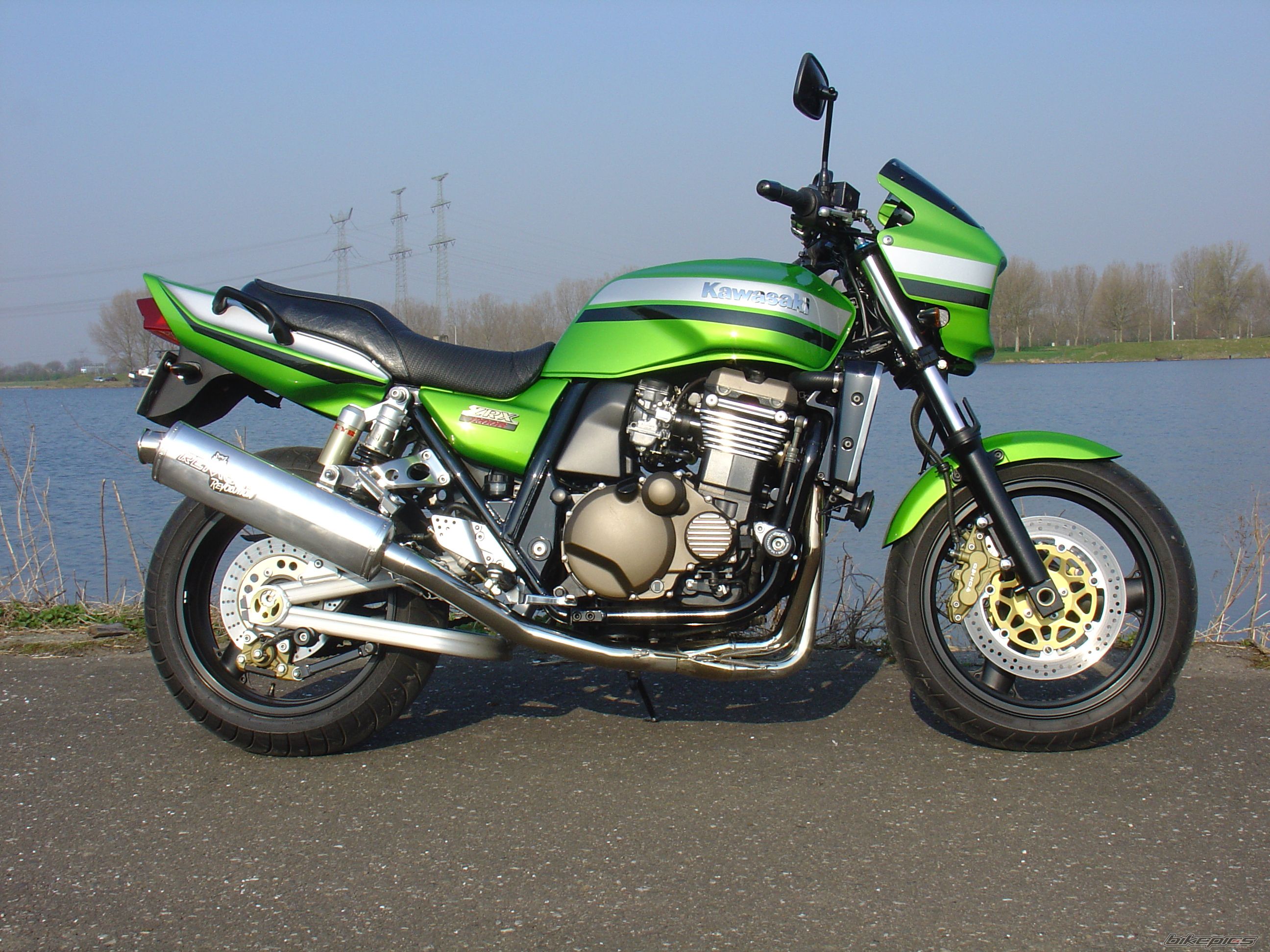 Bike Photo 1454237