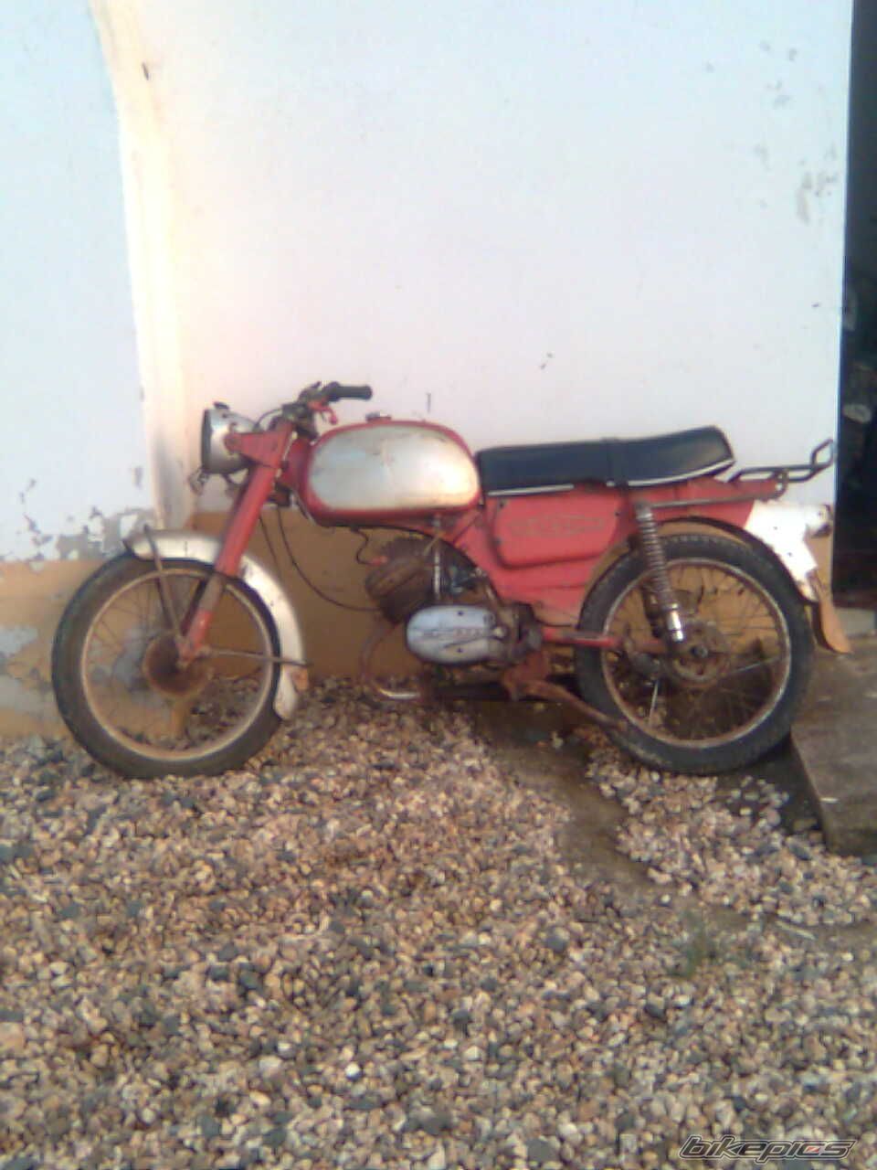 Bike Photo 1454277