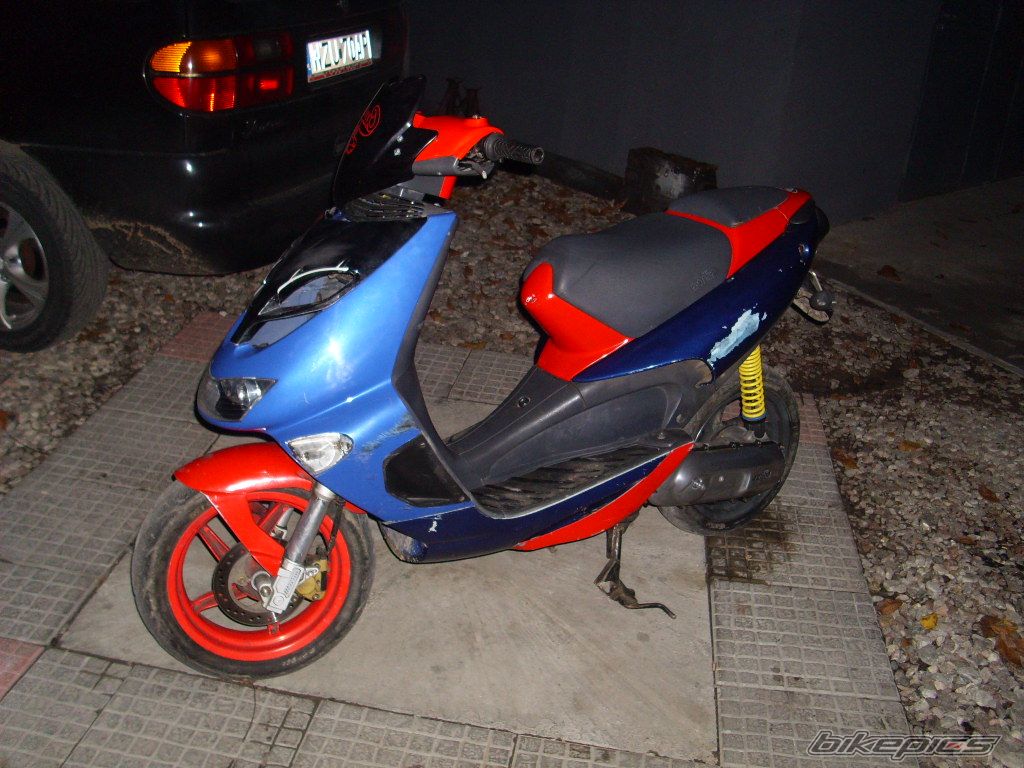 Bike Photo 1454301