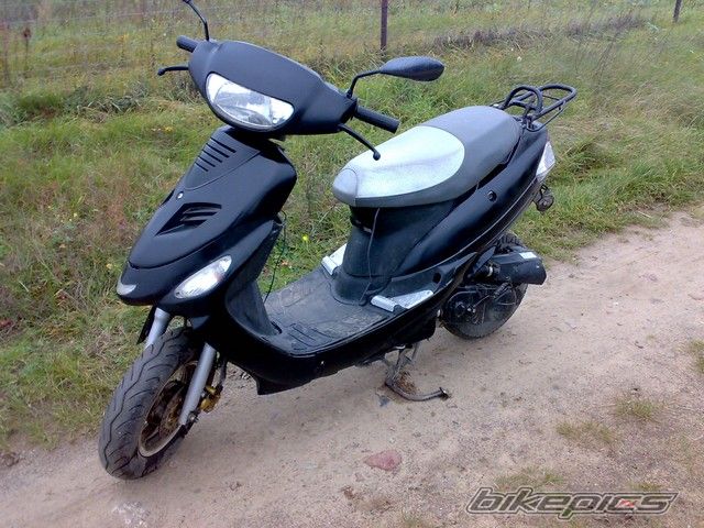 Bike Photo 1454315