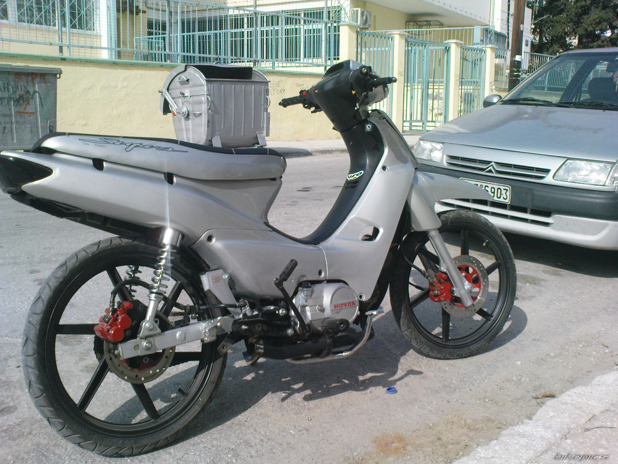 Bike Photo 1454321