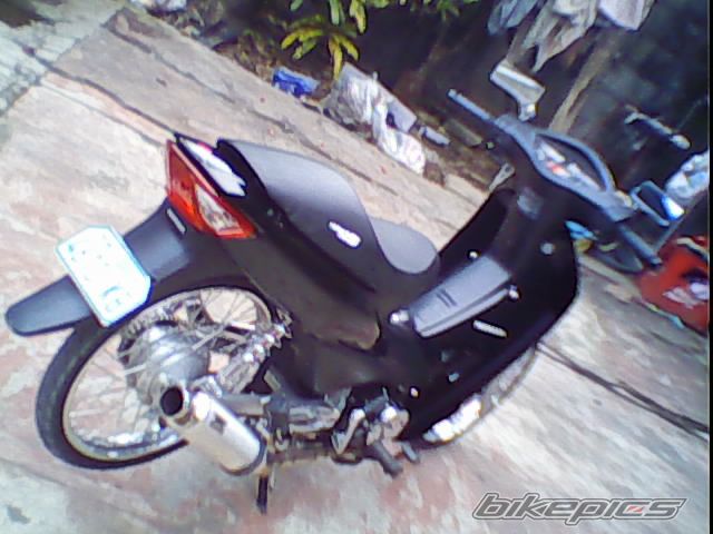 Bike Photo 1454375