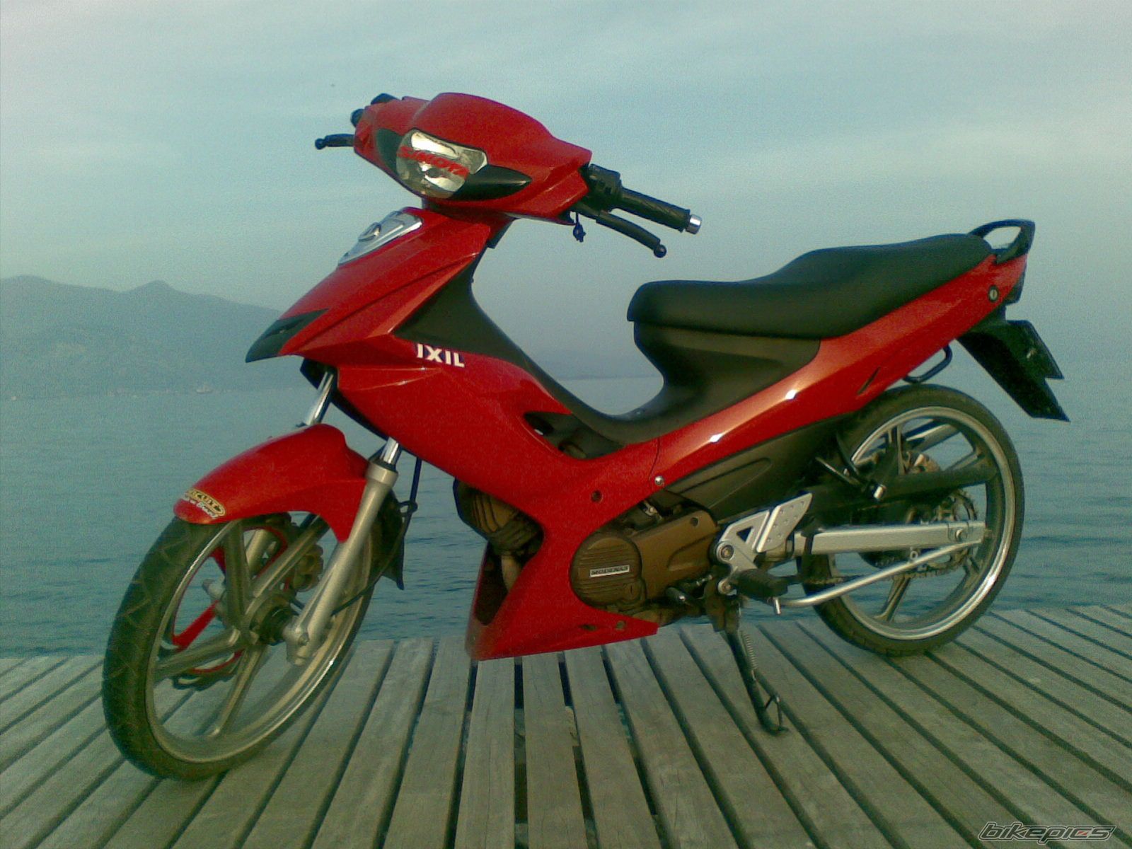 Bike Photo 1454406