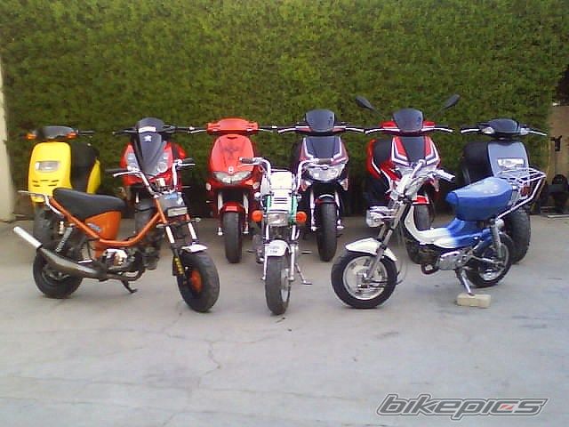 Bike Photo 1454464